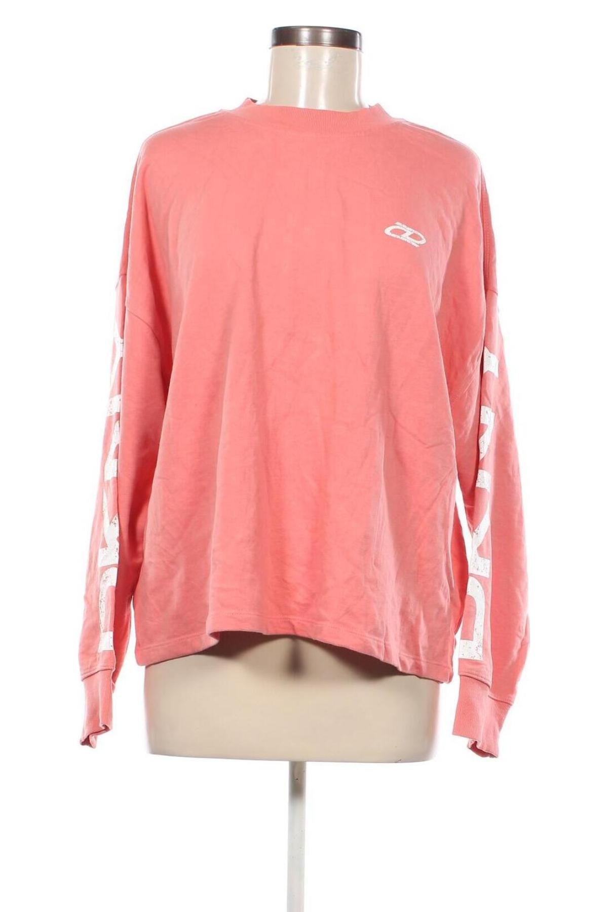 Damen Shirt DKNY, Größe XL, Farbe Rosa, Preis 21,99 €