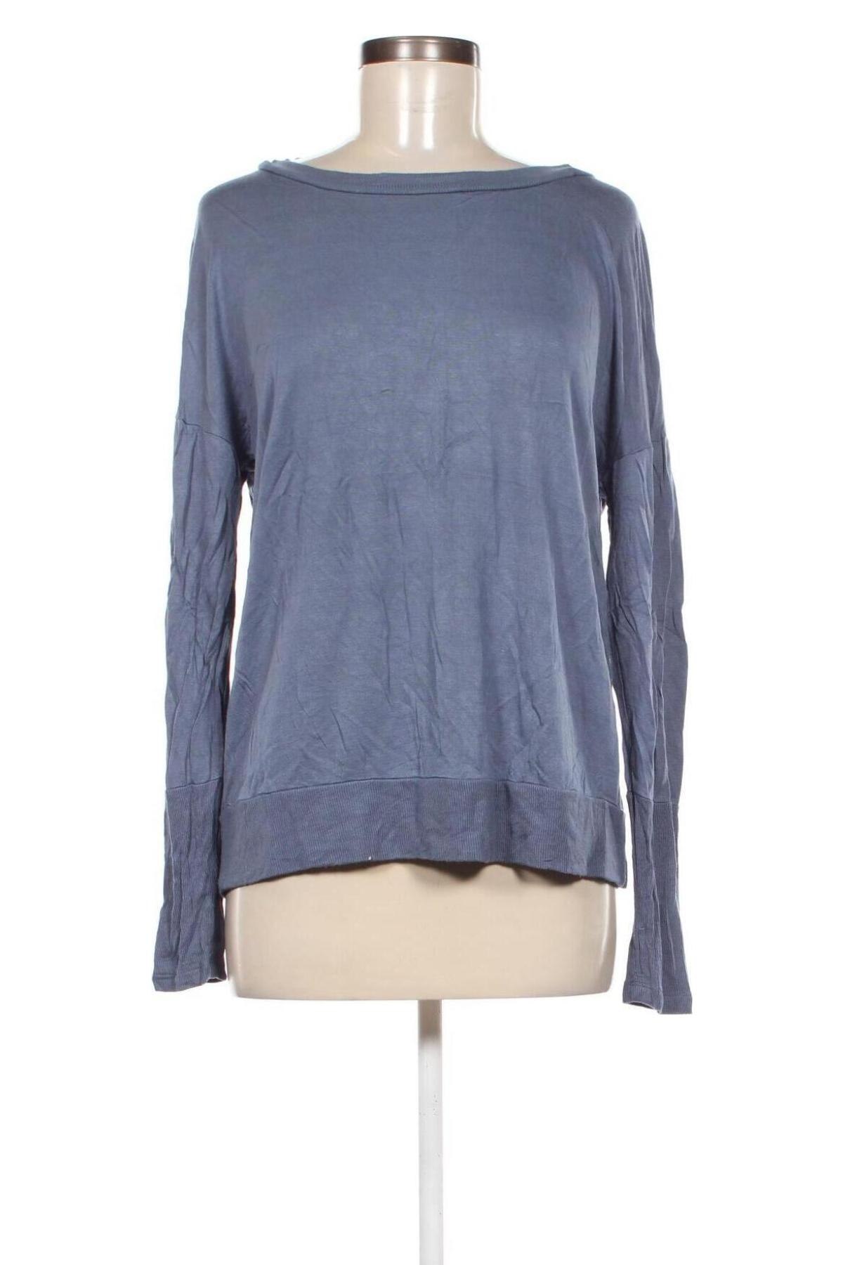 Damen Shirt Danskin, Größe S, Farbe Blau, Preis € 4,99