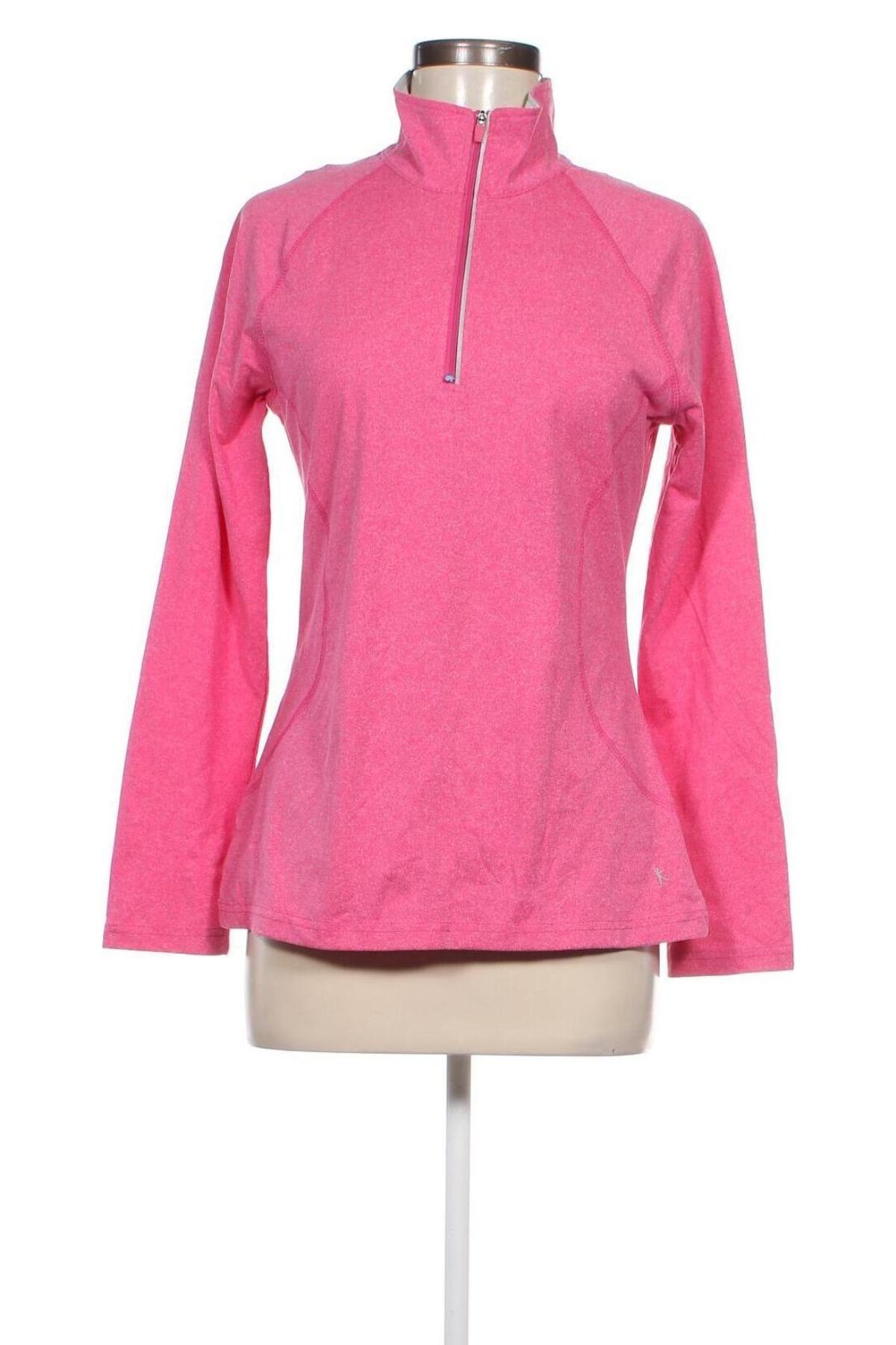 Damen Shirt Danskin, Größe M, Farbe Rosa, Preis € 7,99