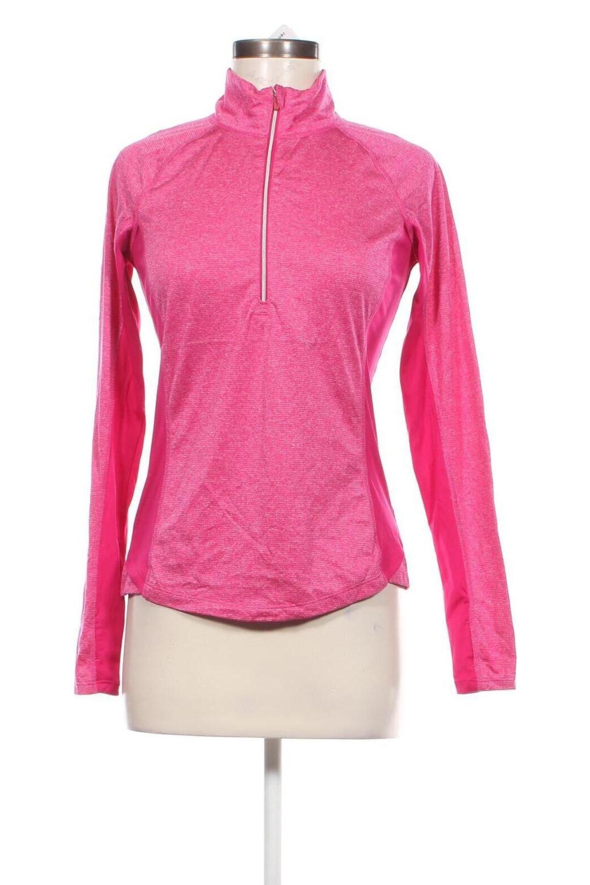 Damen Shirt Danskin, Größe S, Farbe Rosa, Preis € 6,99