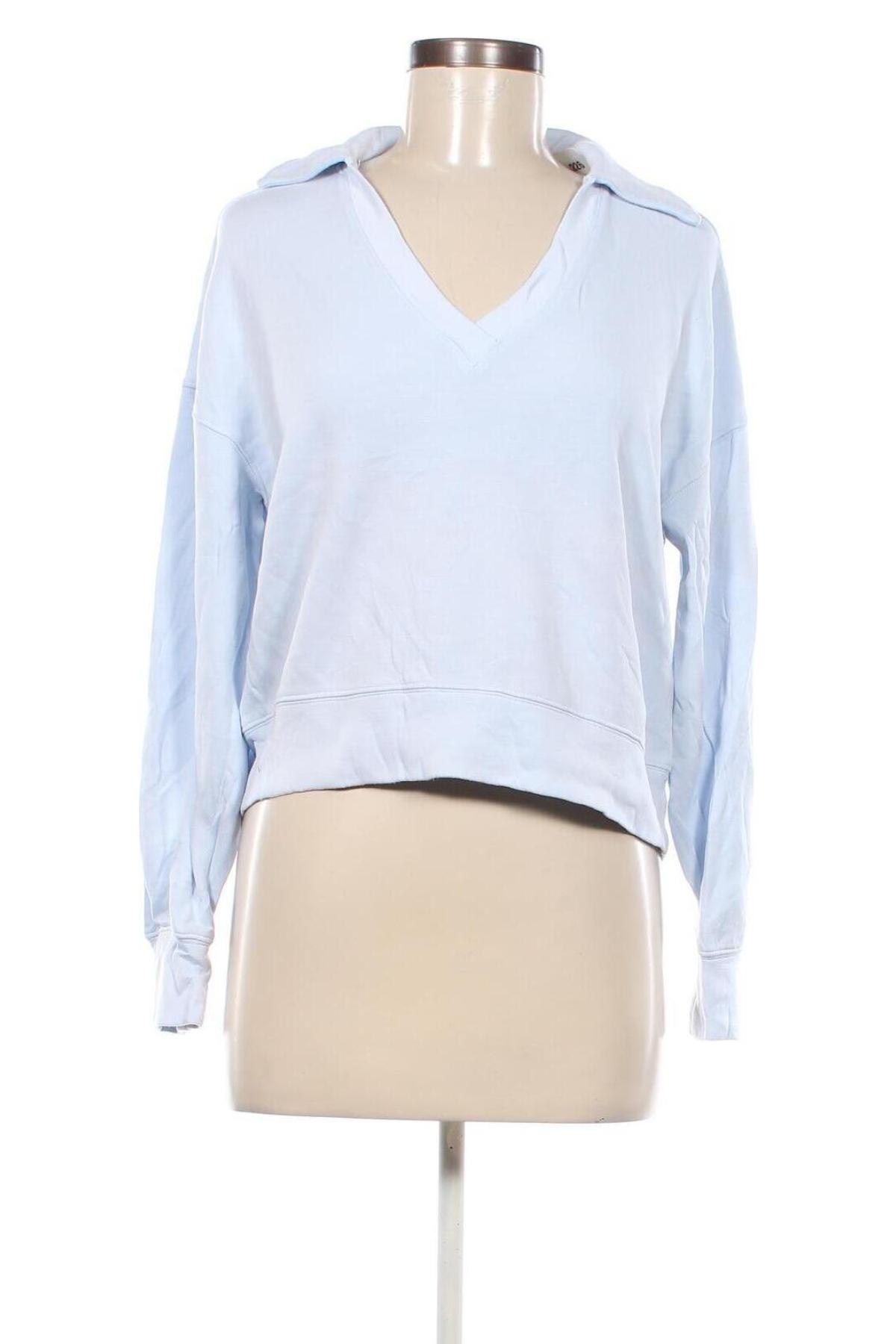 Damen Shirt Danskin, Größe S, Farbe Blau, Preis € 3,99