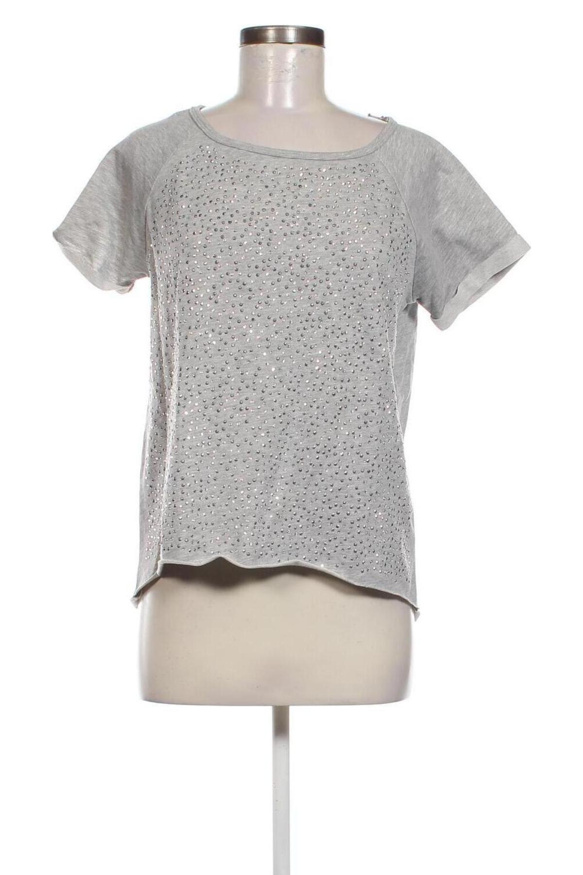 Damen Shirt Decay, Größe S, Farbe Grau, Preis € 10,99