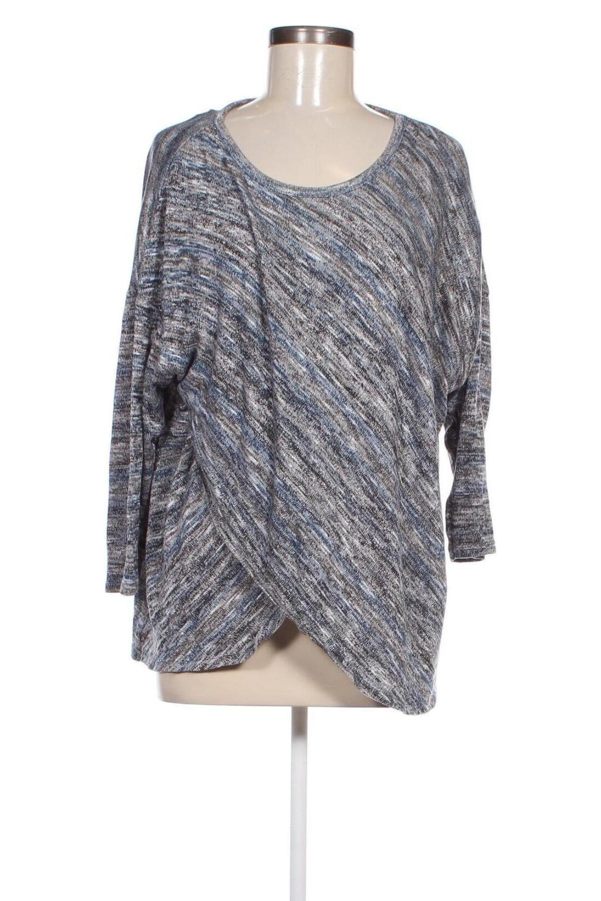 Damen Shirt Denver Hayes, Größe XL, Farbe Blau, Preis € 9,72