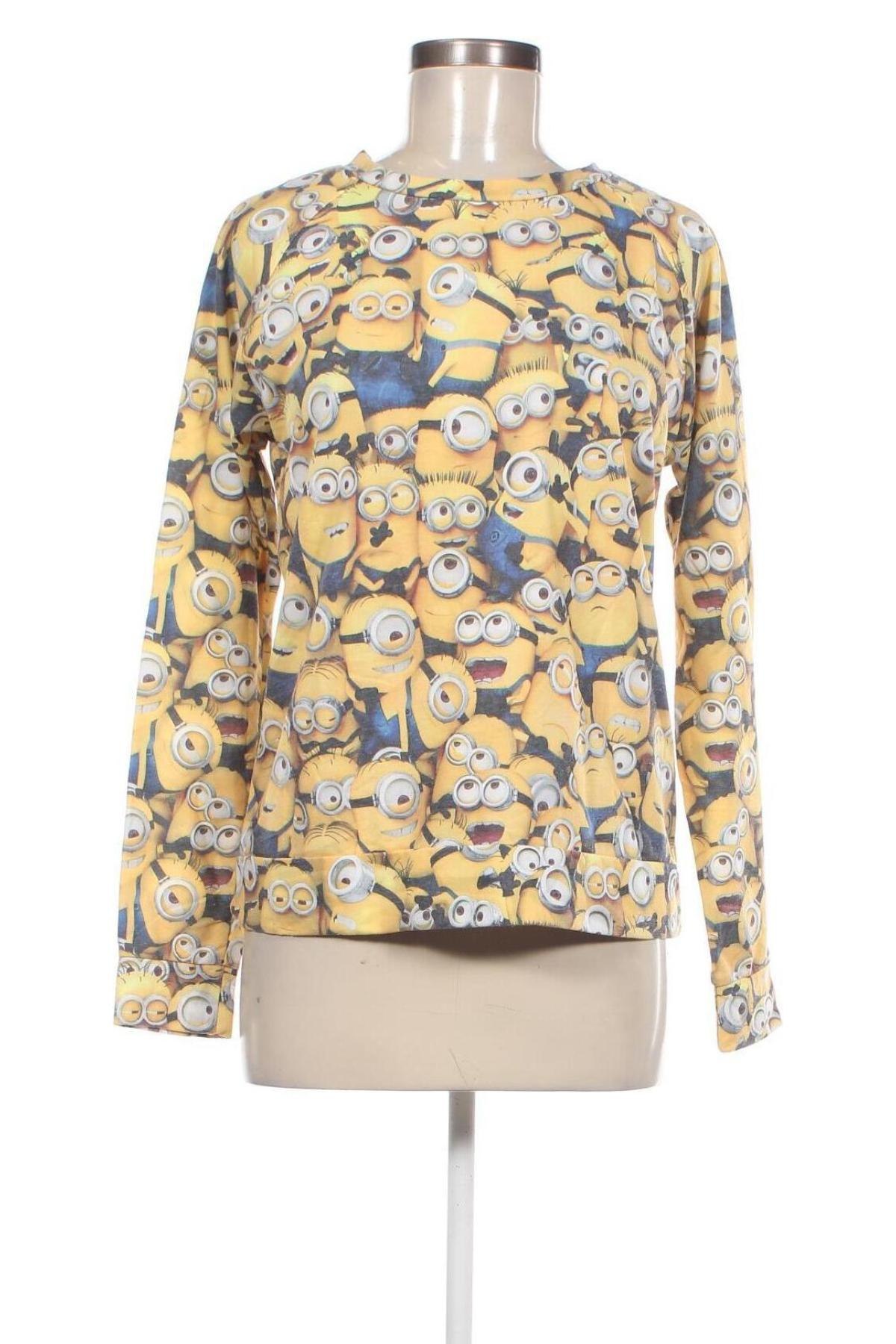 Bluză de femei Despicable Me, Mărime L, Culoare Multicolor, Preț 25,99 Lei