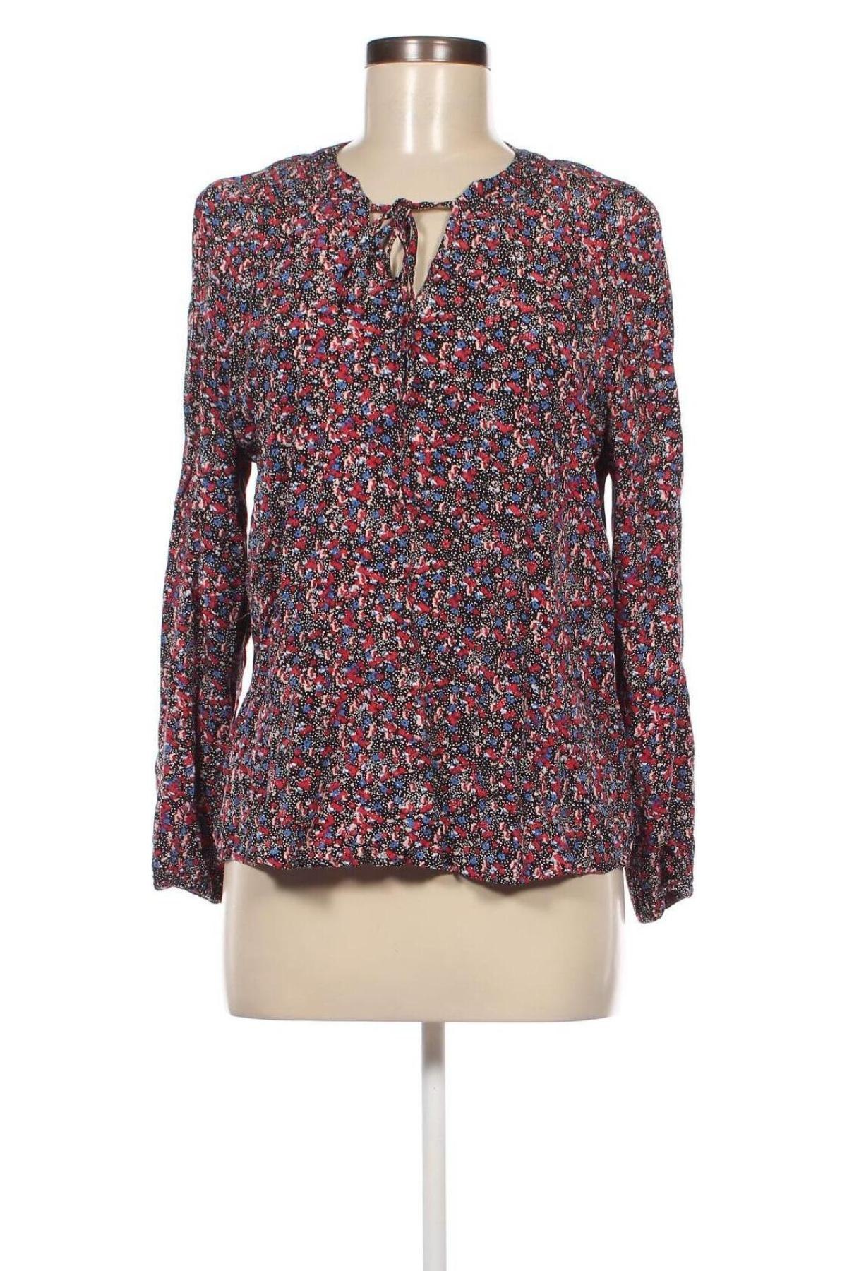 Damen Shirt Edc By Esprit, Größe L, Farbe Mehrfarbig, Preis € 9,99