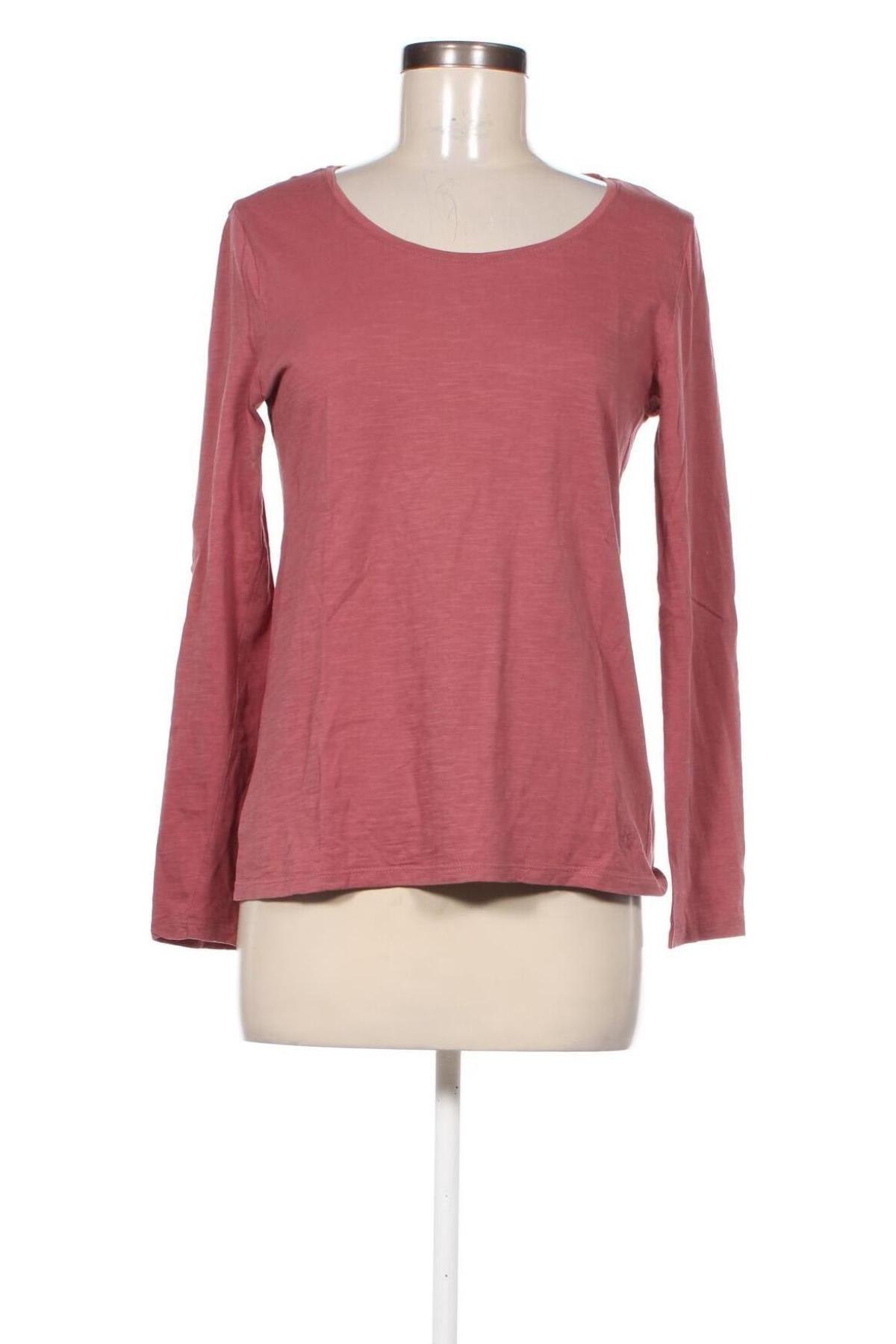 Damen Shirt Edc By Esprit, Größe M, Farbe Braun, Preis € 11,49