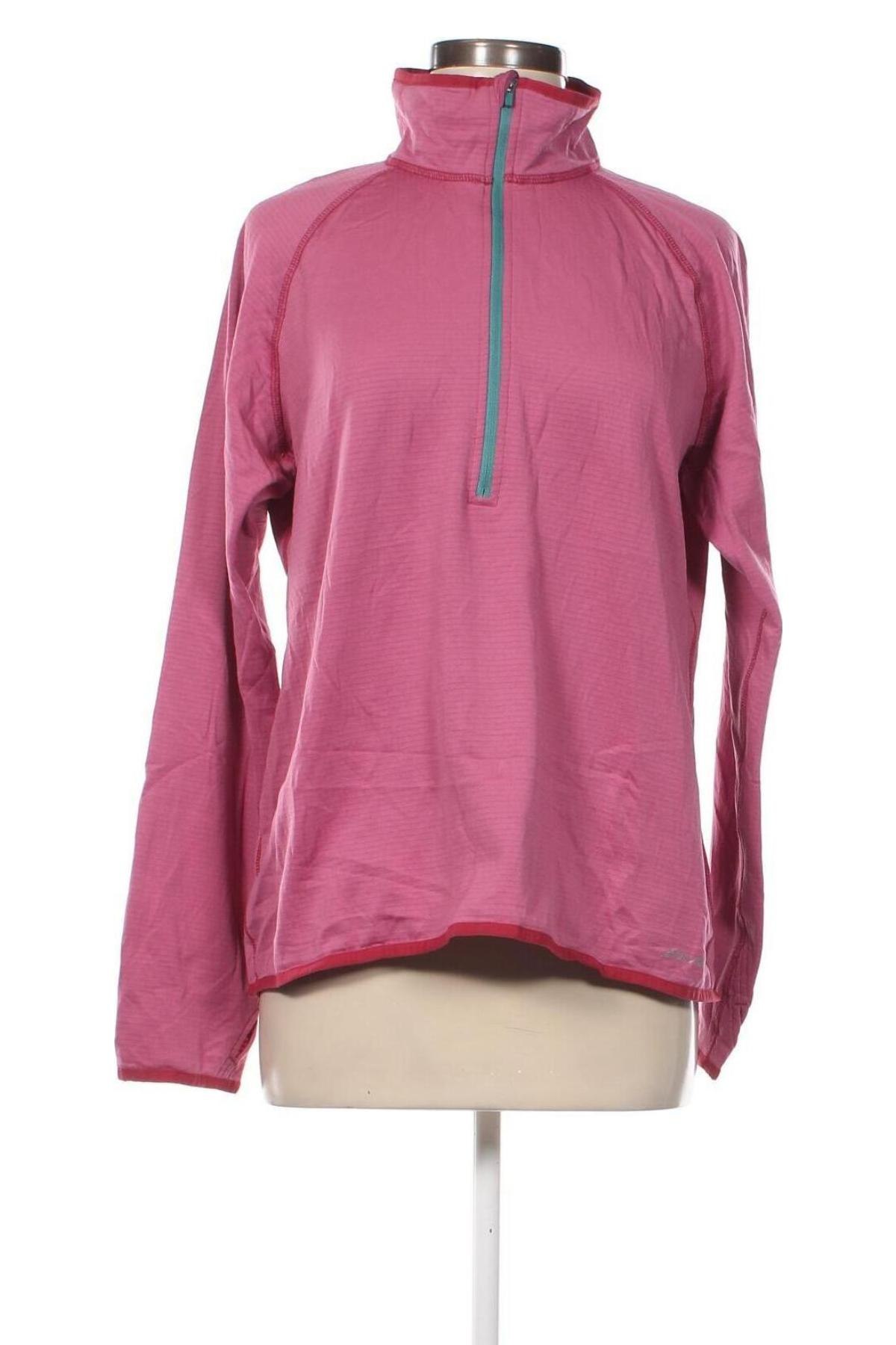 Damen Shirt Eddie Bauer, Größe L, Farbe Rosa, Preis € 22,99