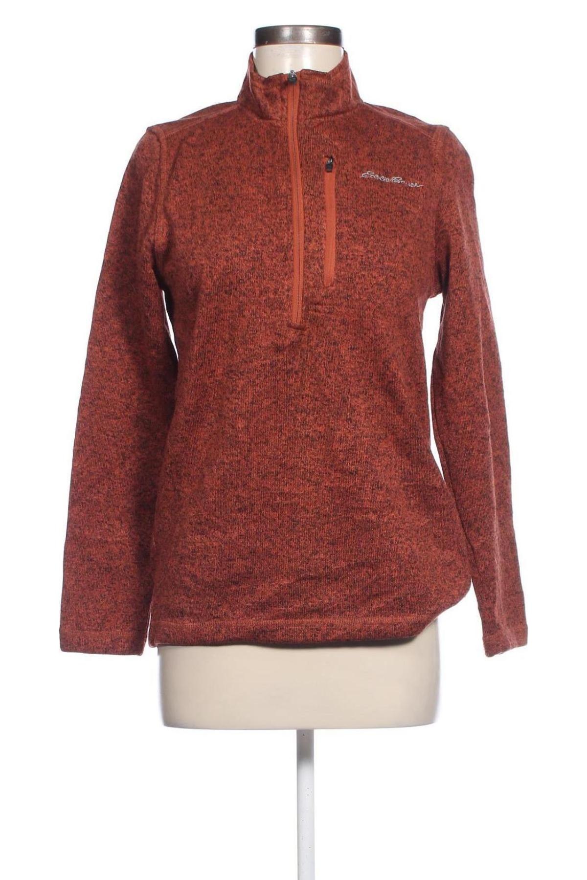 Dámska blúza Eddie Bauer, Veľkosť S, Farba Oranžová, Cena  27,45 €