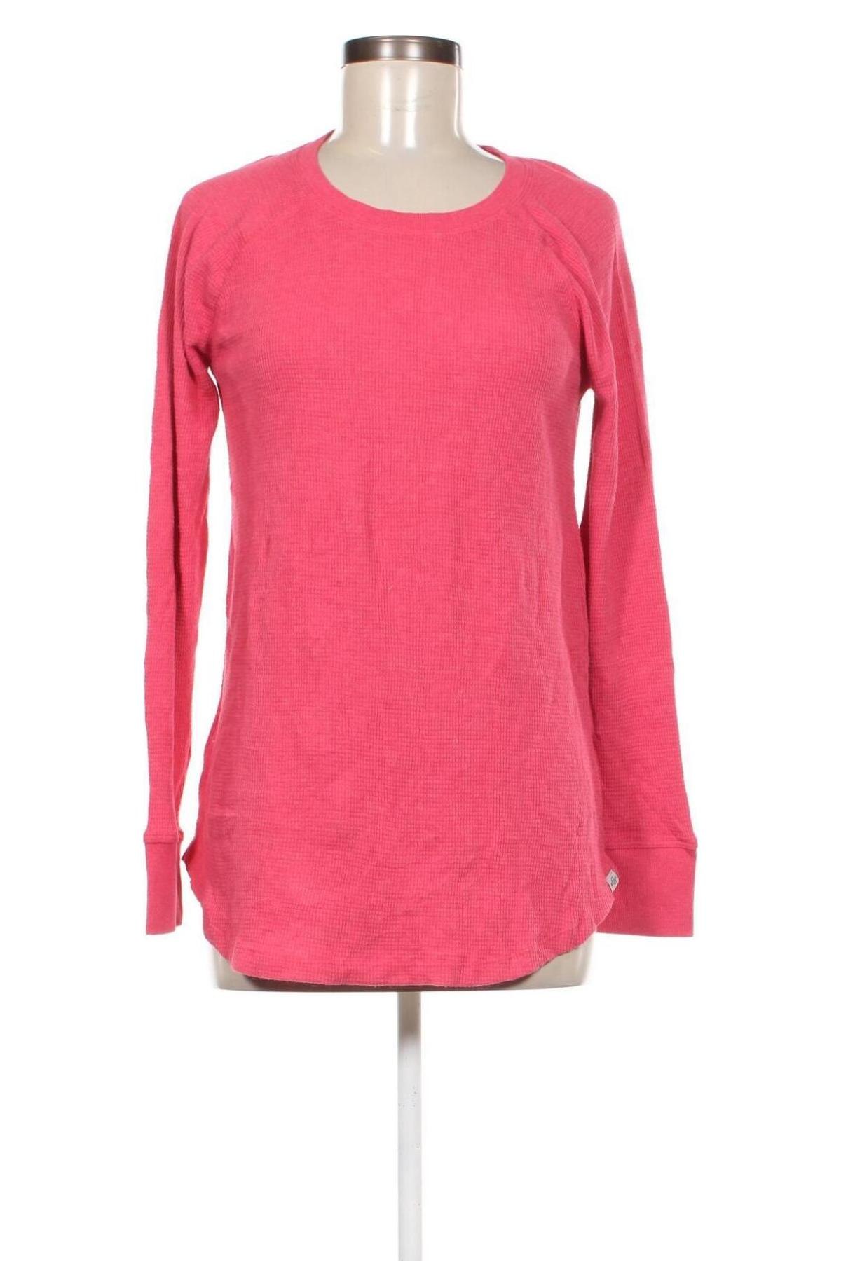 Damen Shirt Eddie Bauer, Größe S, Farbe Rosa, Preis 8,99 €