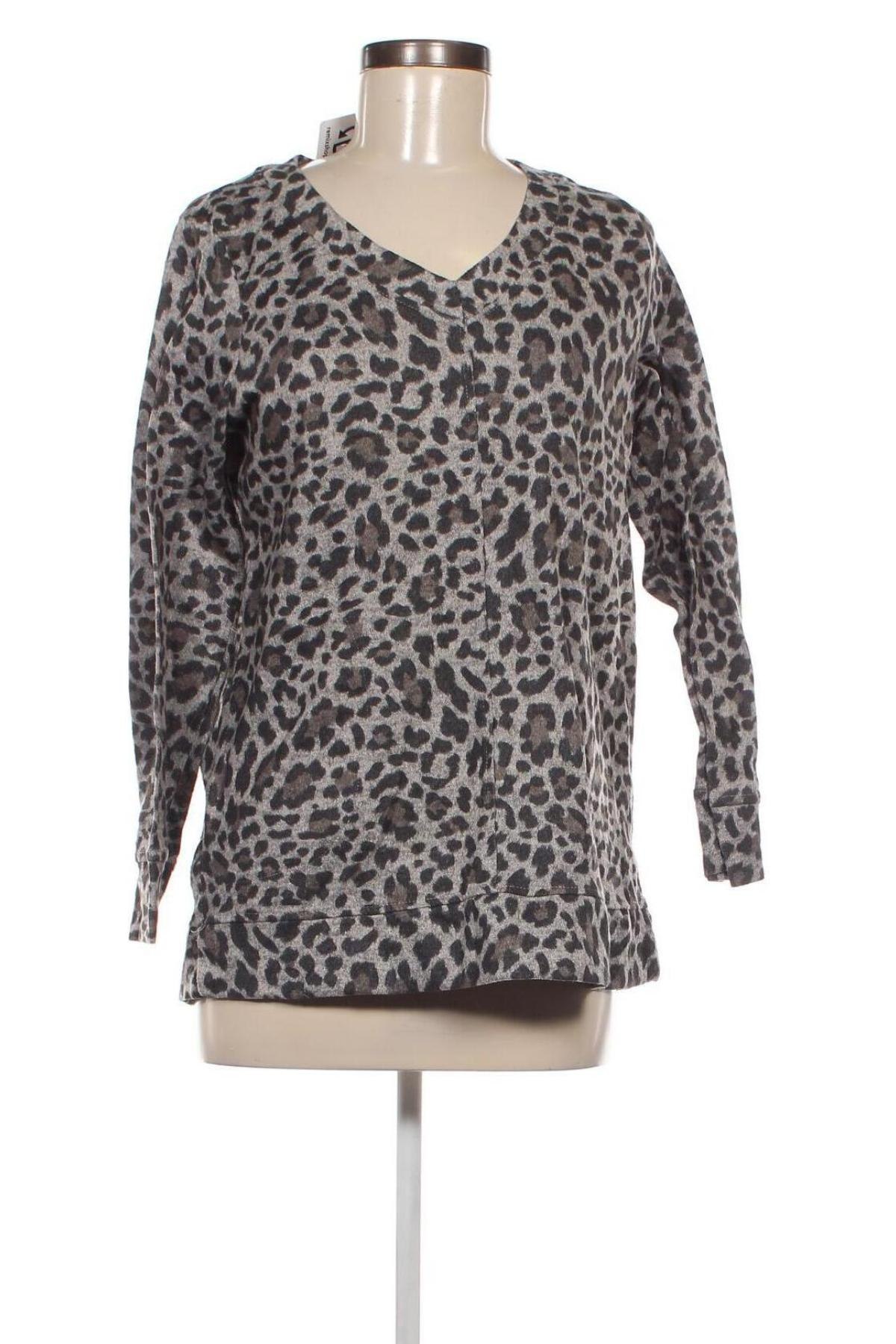 Damen Shirt Ellen Tracy, Größe M, Farbe Mehrfarbig, Preis 15,99 €