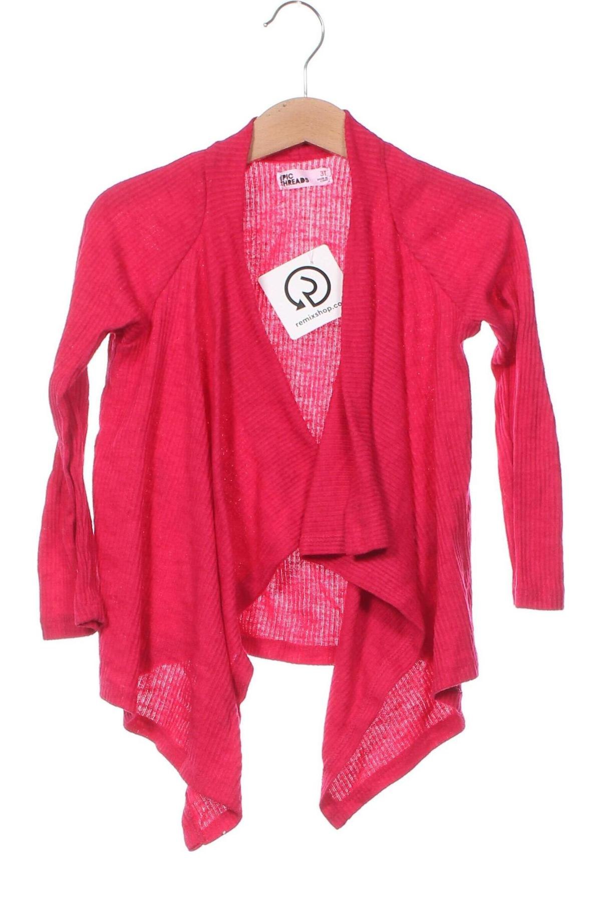 Damen Shirt Epic Threads, Größe XS, Farbe Rosa, Preis € 4,49