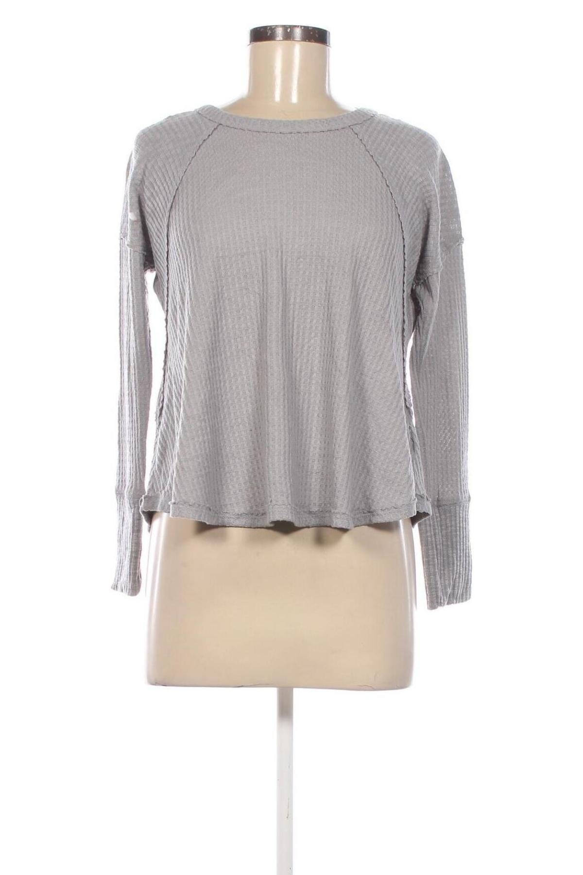 Damen Shirt Eri + Ali, Größe XS, Farbe Grau, Preis 4,99 €