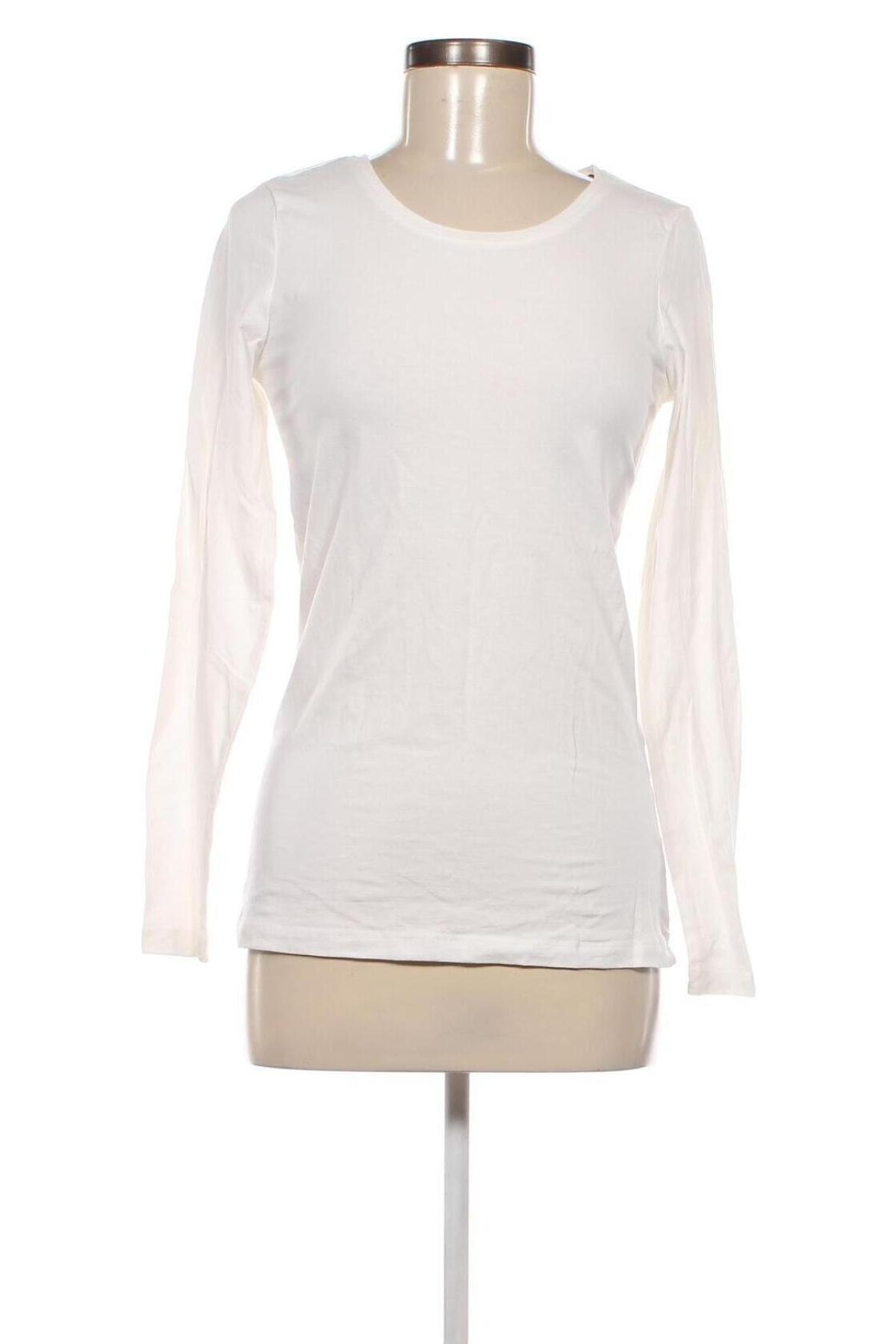 Damen Shirt Esmara, Größe M, Farbe Weiß, Preis € 9,72