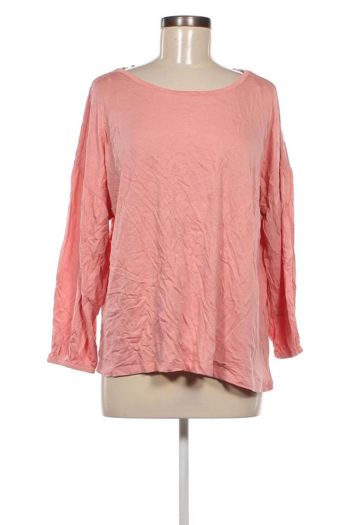 Damen Shirt Esprit, Größe XXL, Farbe Rosa, Preis € 9,99