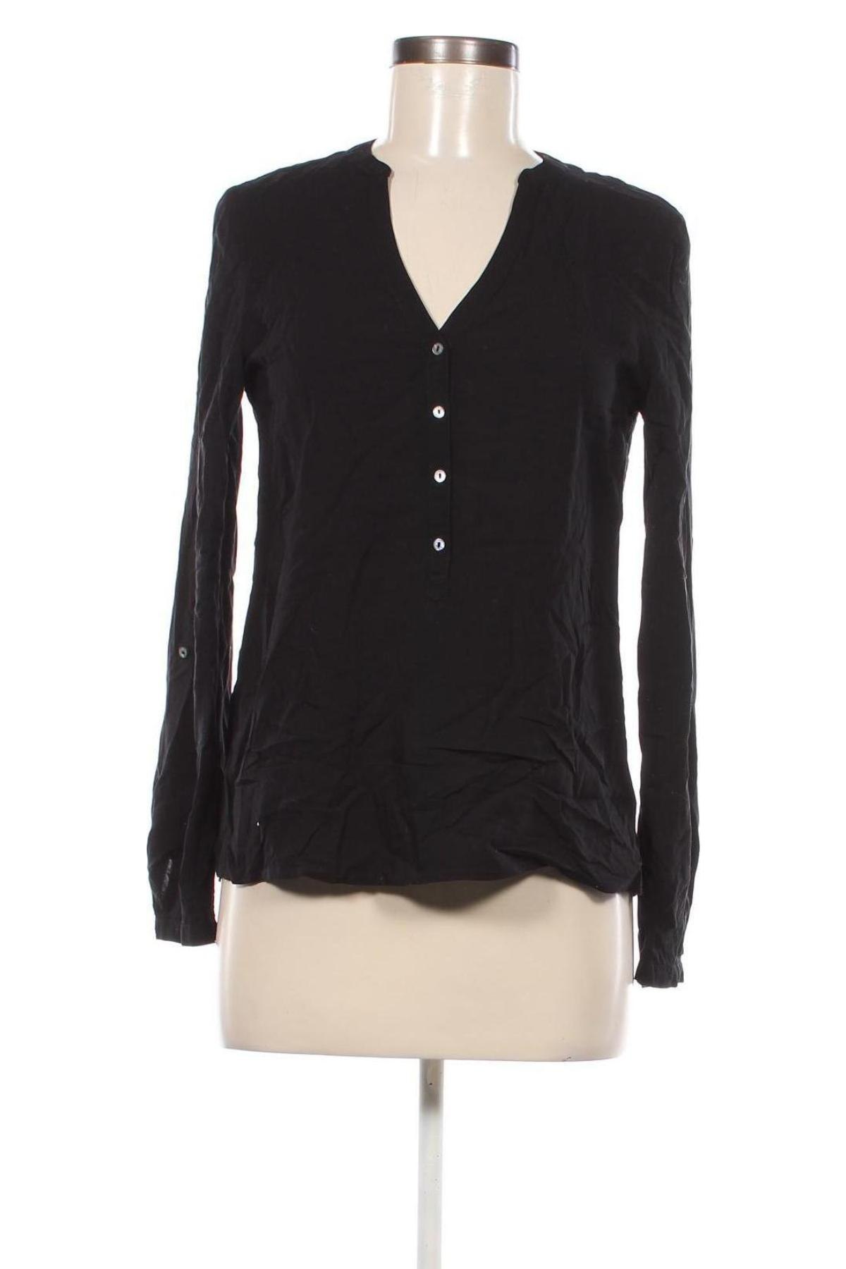 Damen Shirt Esprit, Größe XS, Farbe Schwarz, Preis € 9,99