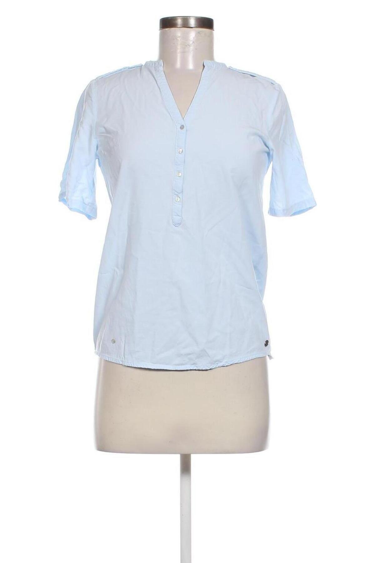 Damen Shirt Esprit, Größe S, Farbe Blau, Preis € 13,84