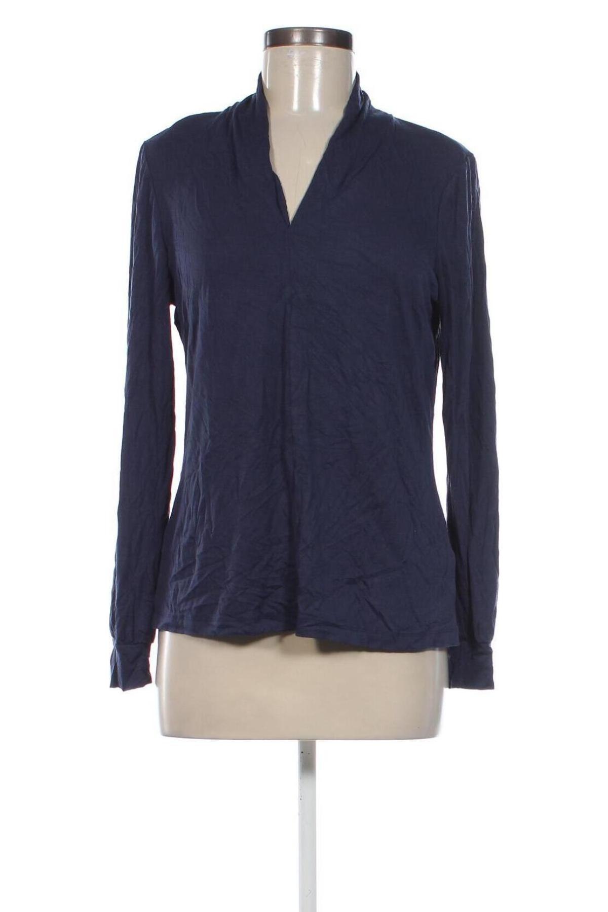 Damen Shirt Essentials by Tchibo, Größe M, Farbe Blau, Preis € 4,99