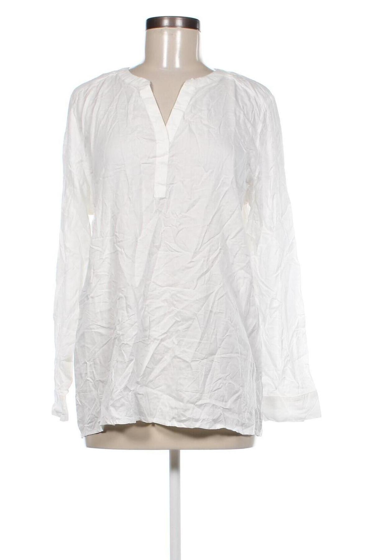 Damen Shirt Ever.me by Takko Fashion, Größe M, Farbe Weiß, Preis € 13,49