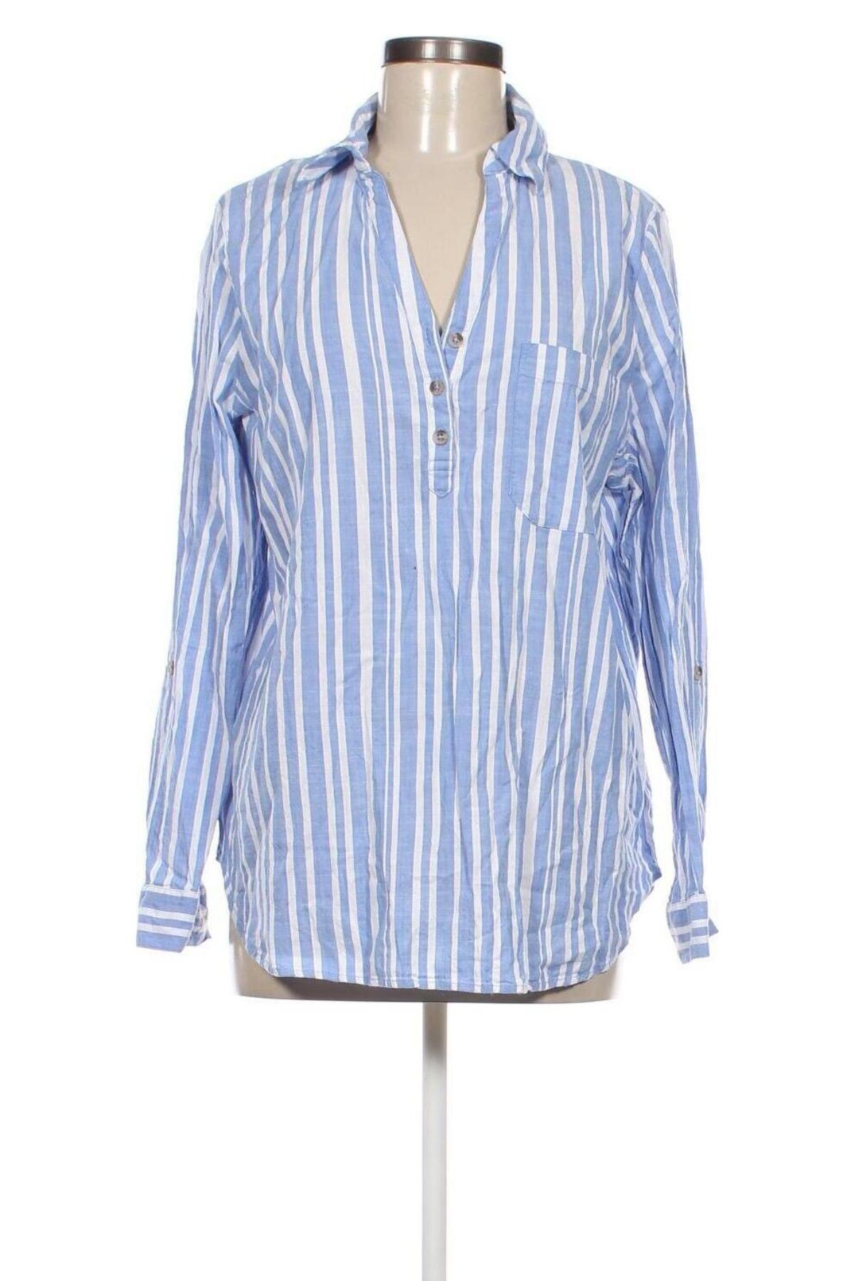 Damen Shirt F&F, Größe XL, Farbe Blau, Preis € 6,99