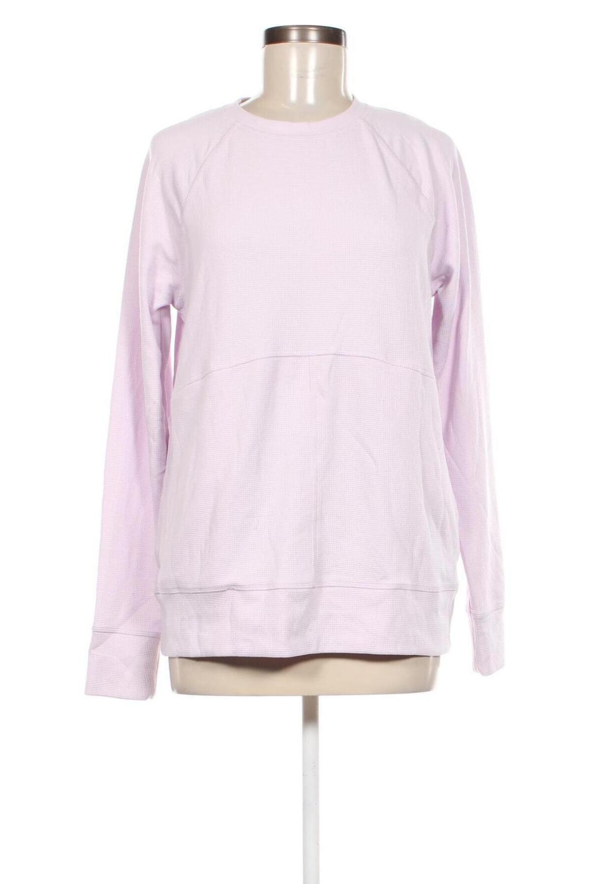 Damen Shirt FLX, Größe M, Farbe Lila, Preis € 23,99