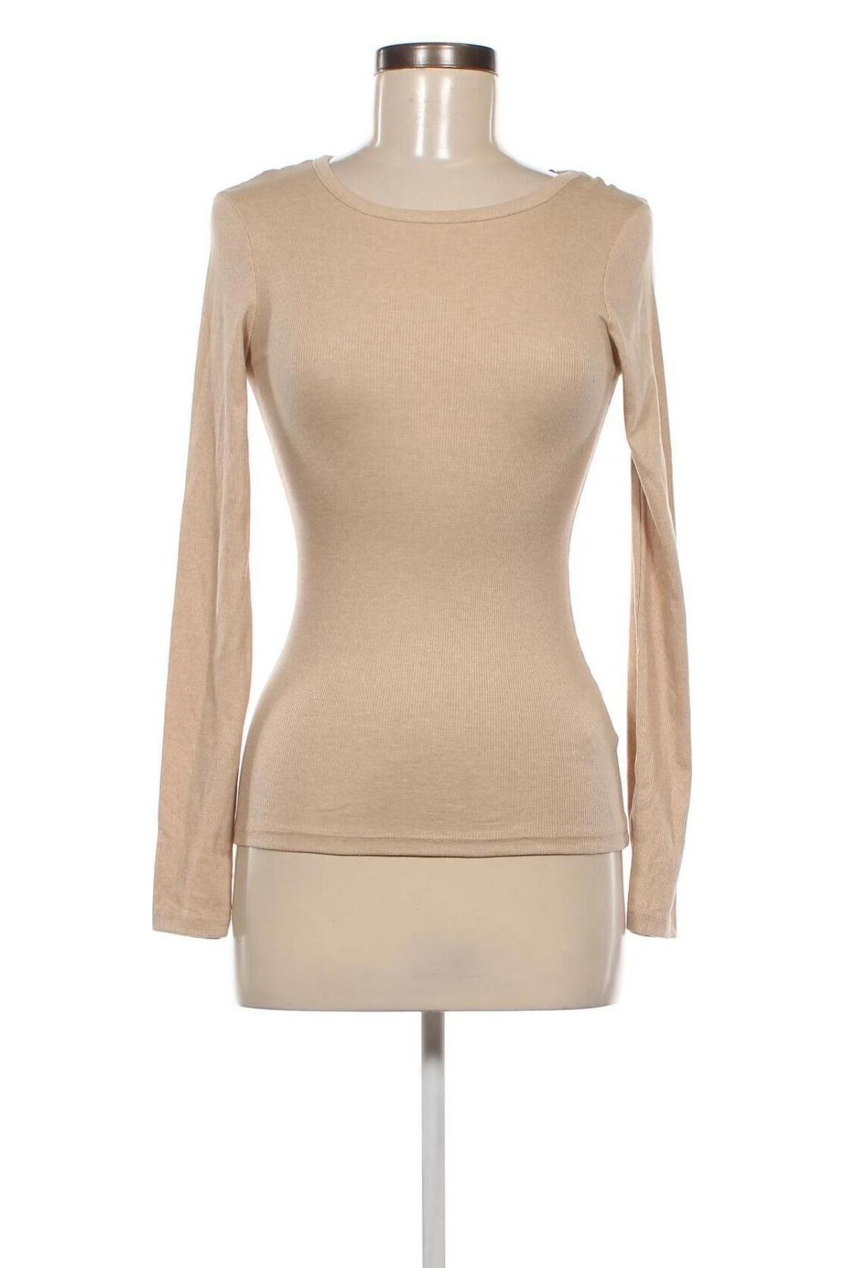 Damen Shirt FSBN Sister, Größe S, Farbe Beige, Preis € 13,49