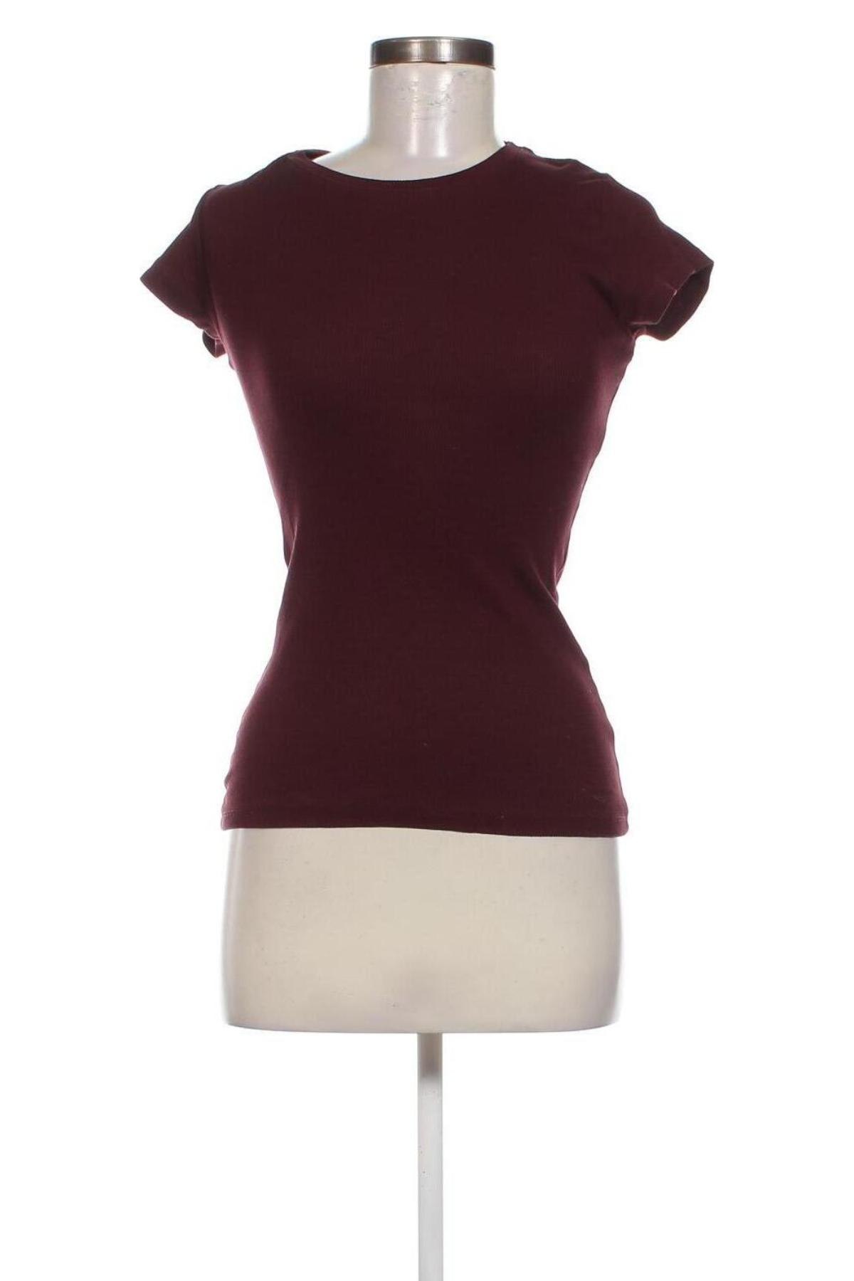 Damen Shirt FSBN Sister, Größe M, Farbe Rot, Preis € 6,99