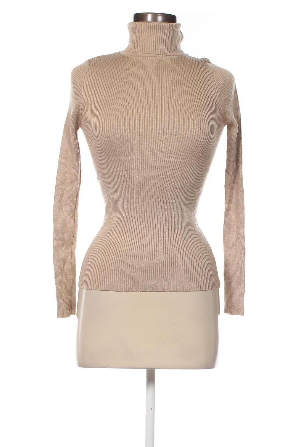 Damen Shirt Fashion nova, Größe L, Farbe Beige, Preis € 6,99