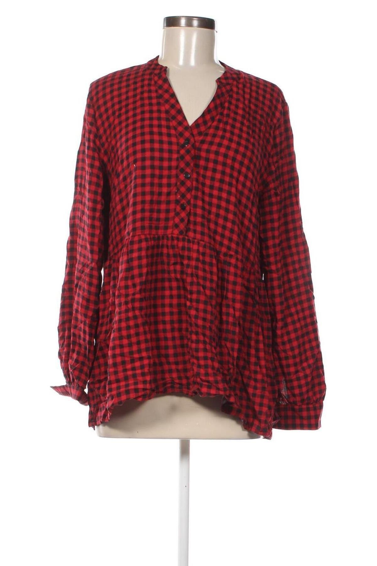 Damen Shirt Fb Sister, Größe XL, Farbe Mehrfarbig, Preis 5,99 €