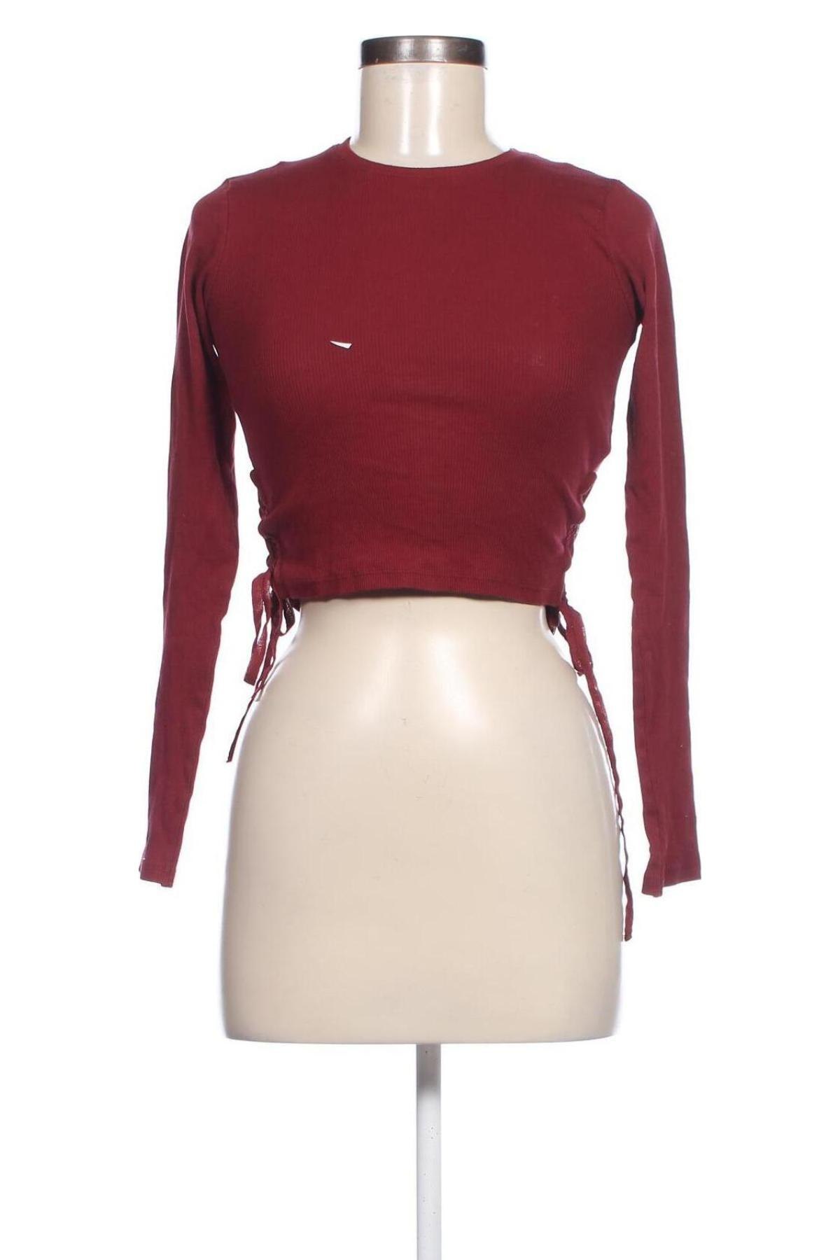 Damen Shirt Fb Sister, Größe S, Farbe Rot, Preis € 5,99