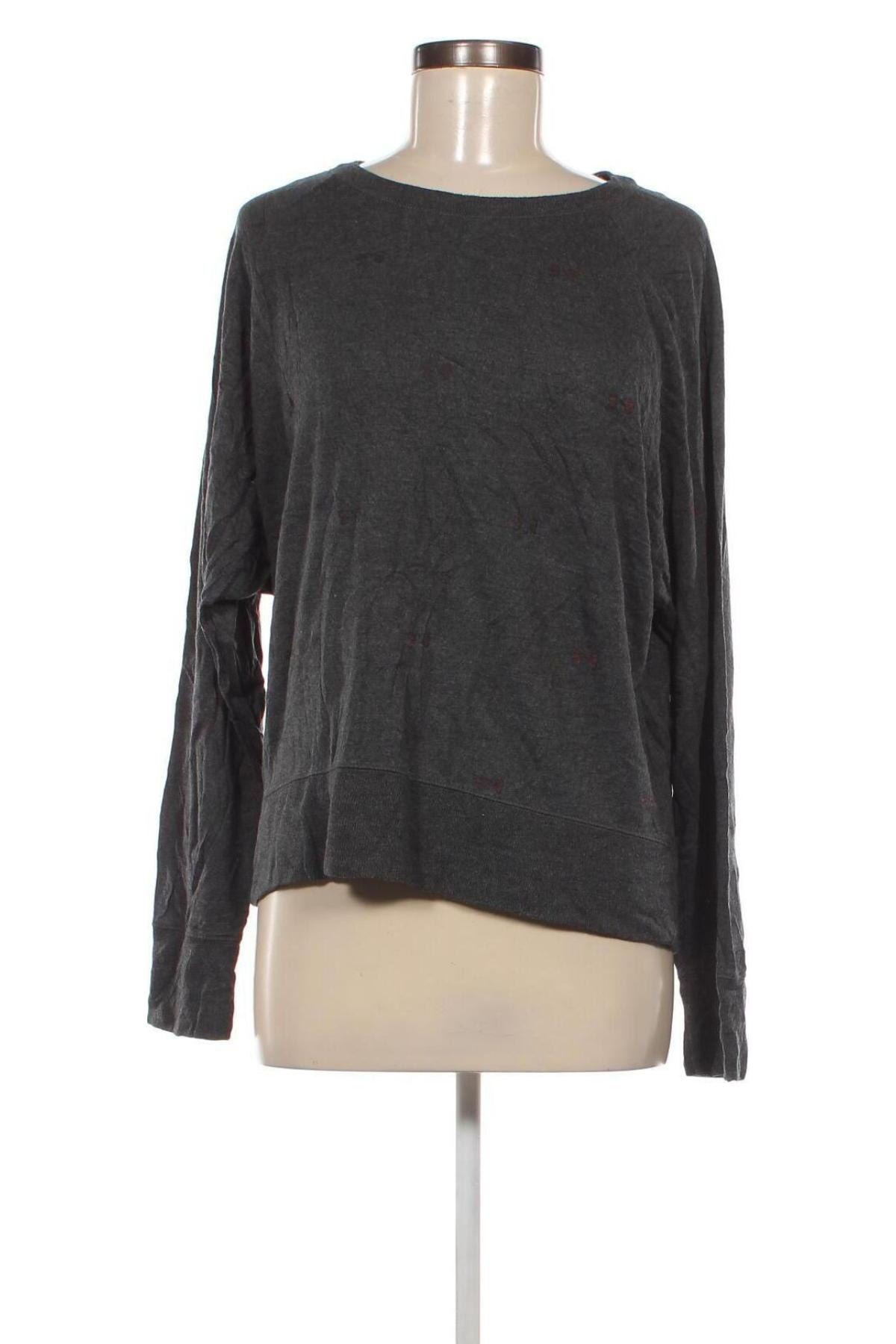 Damen Shirt Gap, Größe S, Farbe Grau, Preis € 5,99