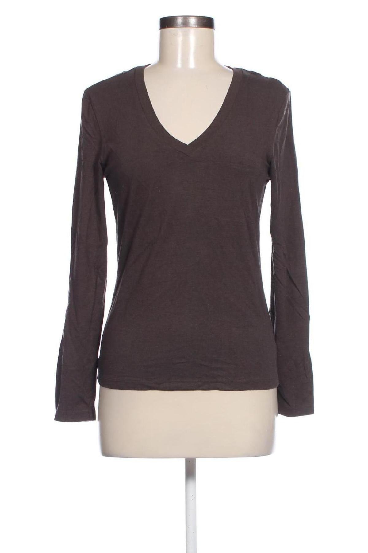 Damen Shirt Gap, Größe M, Farbe Braun, Preis € 3,99