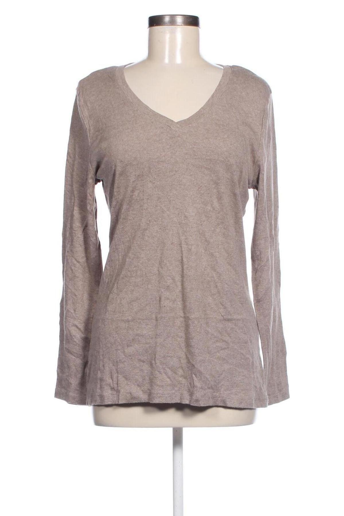 Damen Shirt Gap, Größe XL, Farbe Braun, Preis 5,99 €