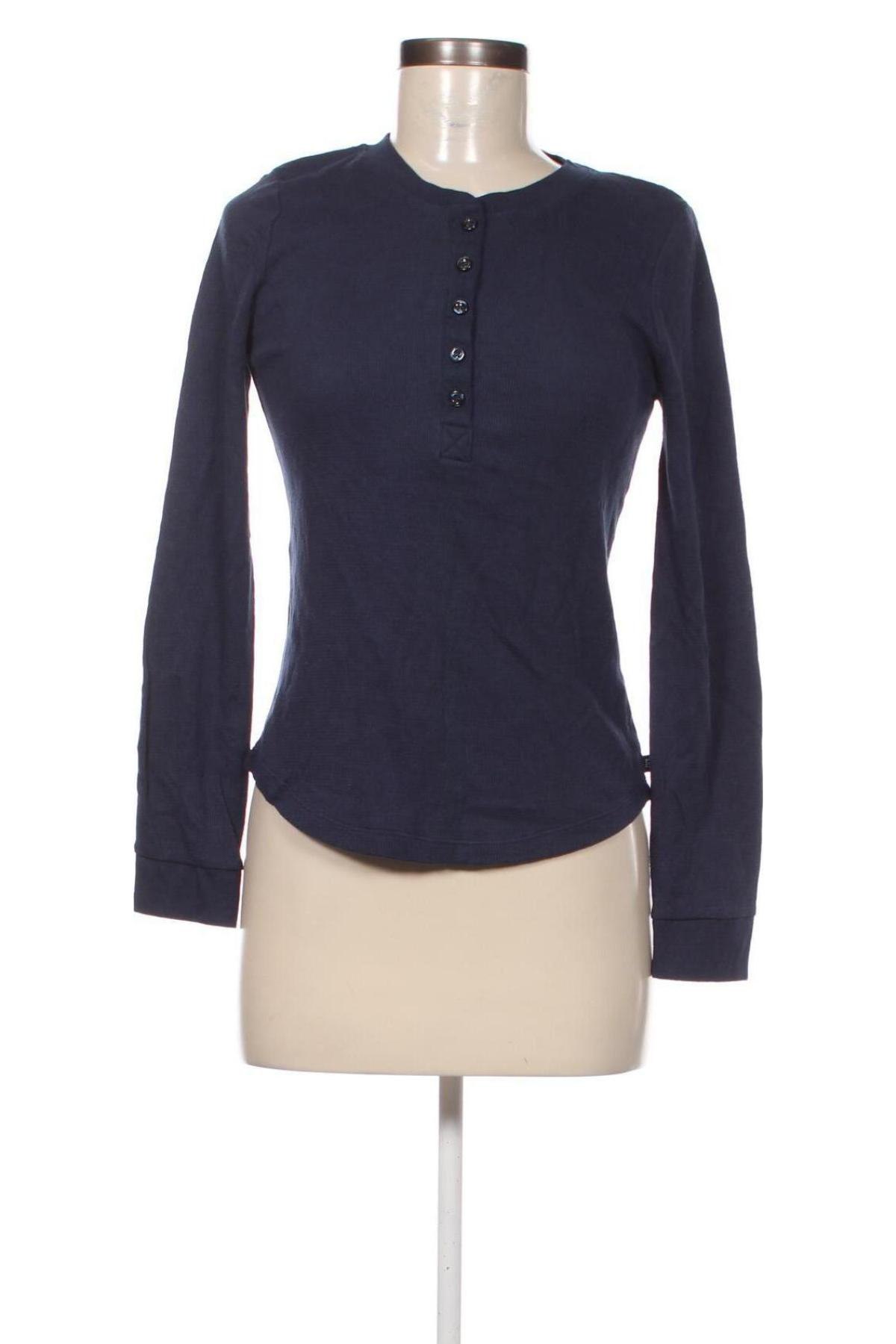 Damen Shirt Gap, Größe S, Farbe Blau, Preis € 3,99