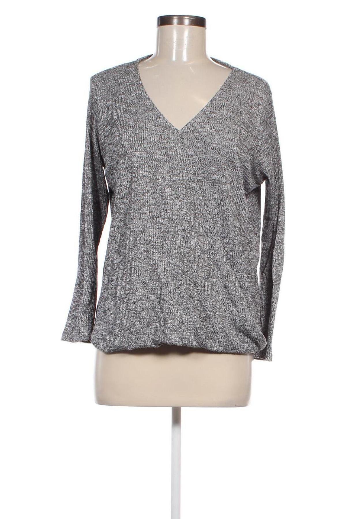 Damen Shirt George, Größe XL, Farbe Grau, Preis 5,99 €