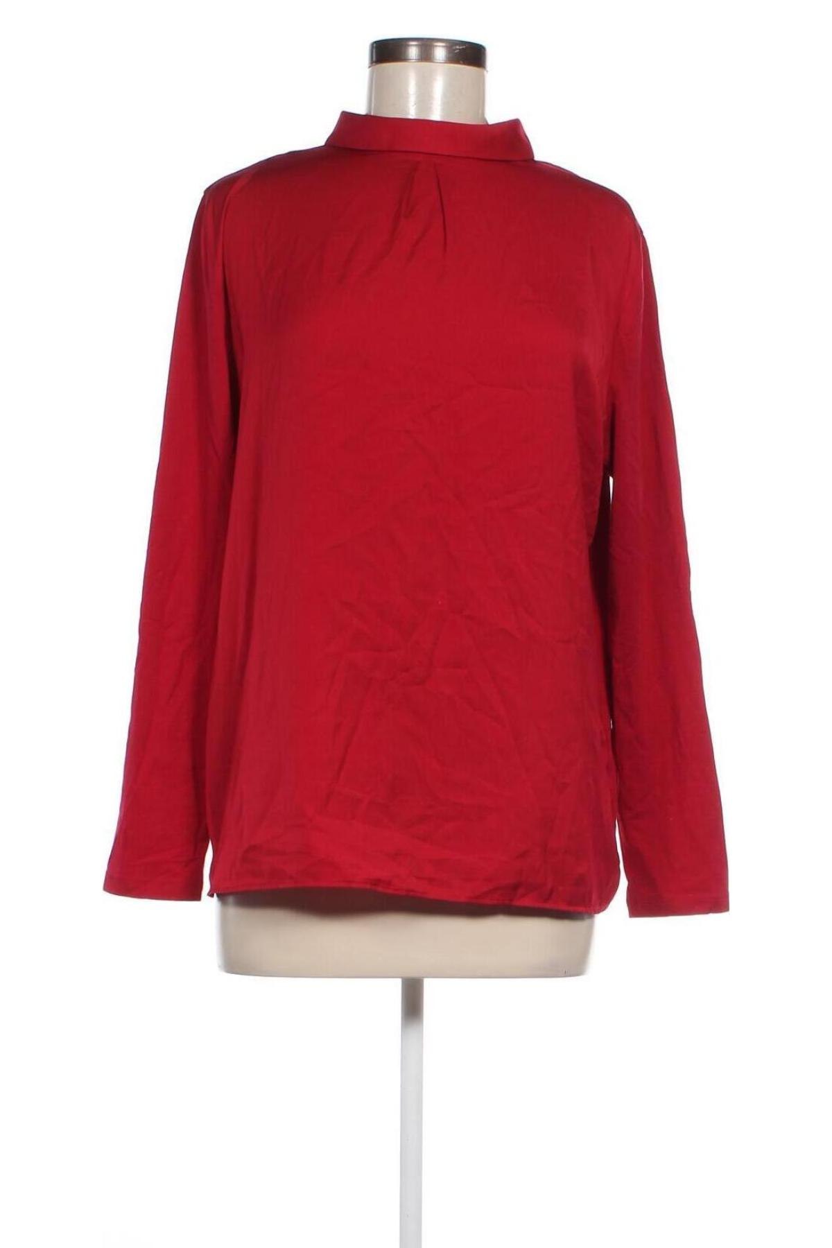 Damen Shirt Gerry Weber, Größe L, Farbe Rot, Preis € 33,99