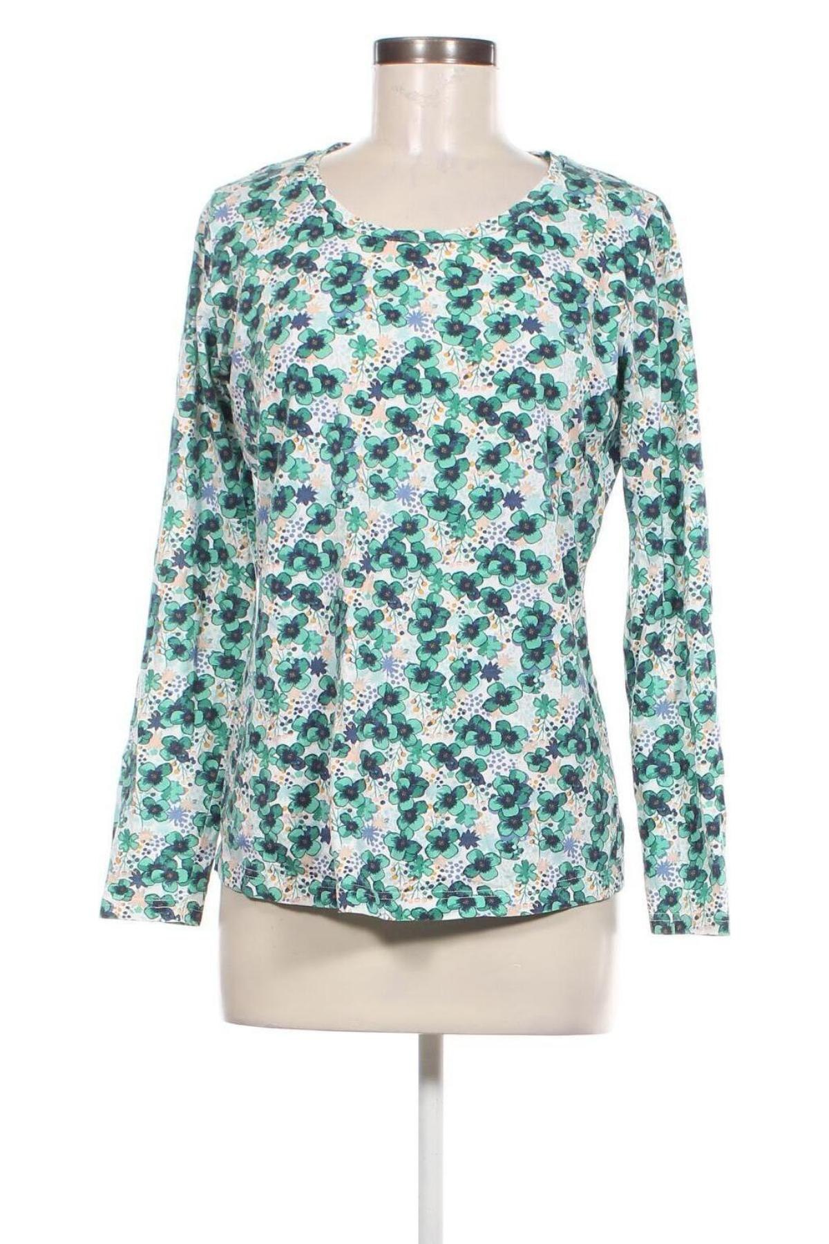 Damen Shirt Get it on by S.Oliver, Größe S, Farbe Mehrfarbig, Preis € 23,99