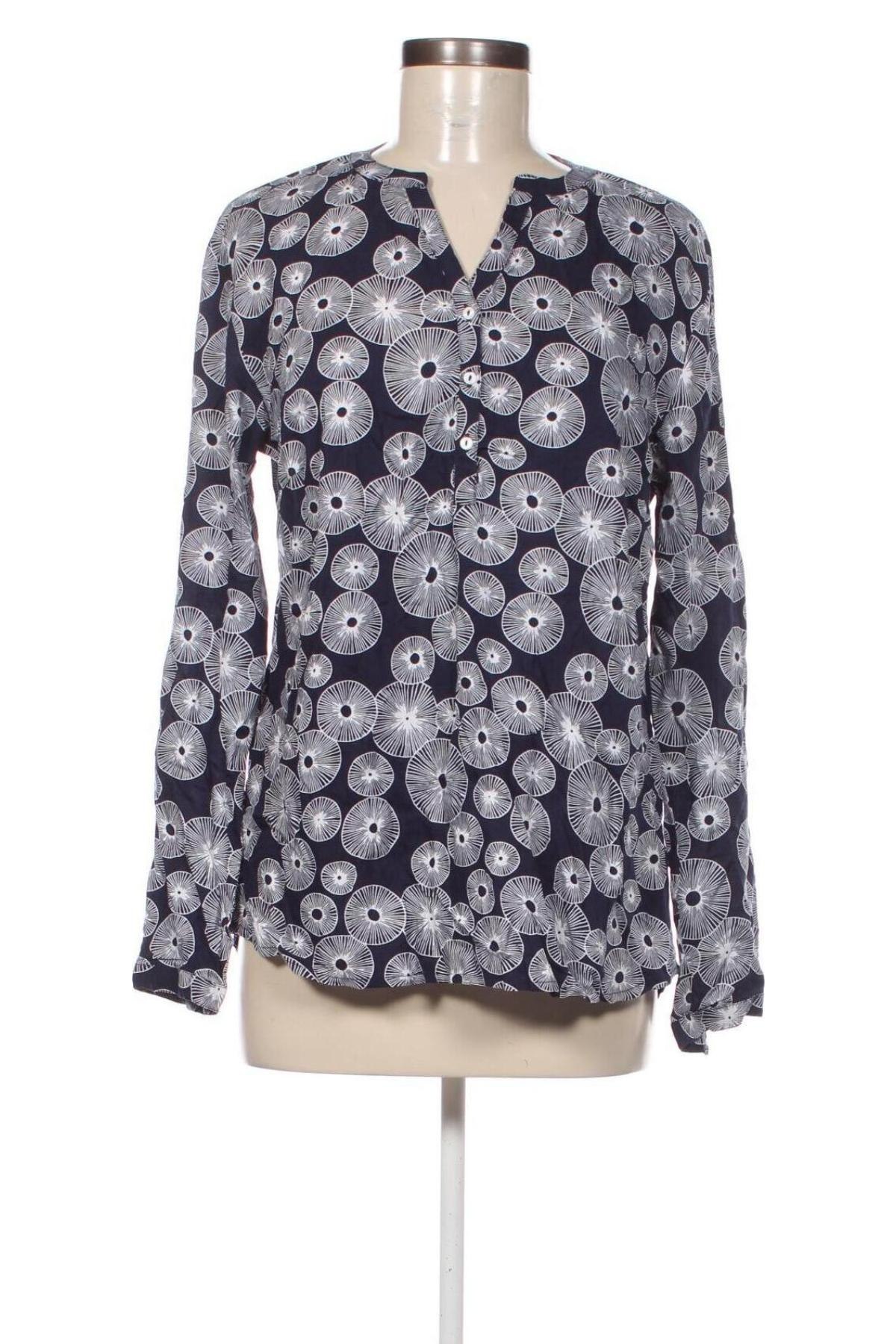 Damen Shirt Gina Benotti, Größe M, Farbe Mehrfarbig, Preis € 3,99