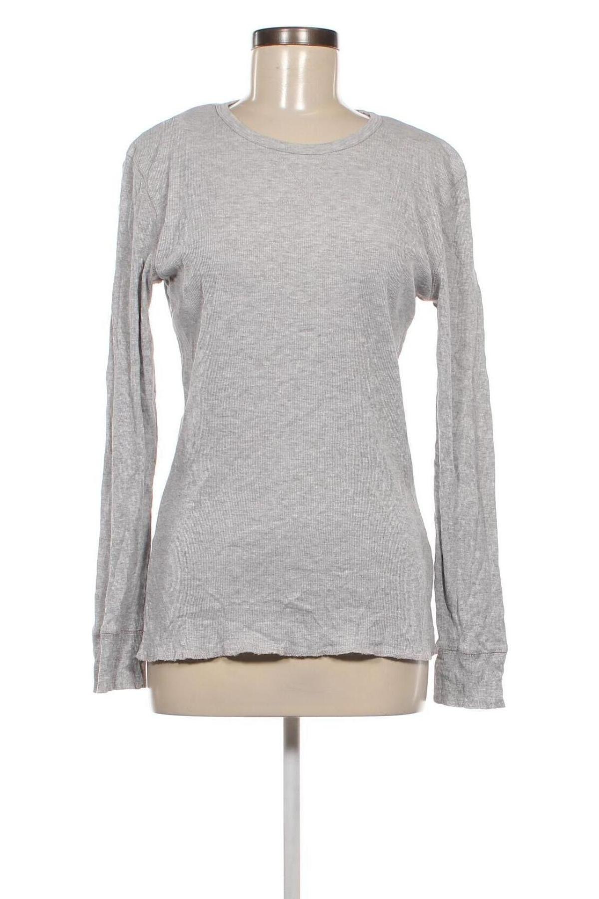 Damen Shirt H&M, Größe S, Farbe Grau, Preis 13,49 €