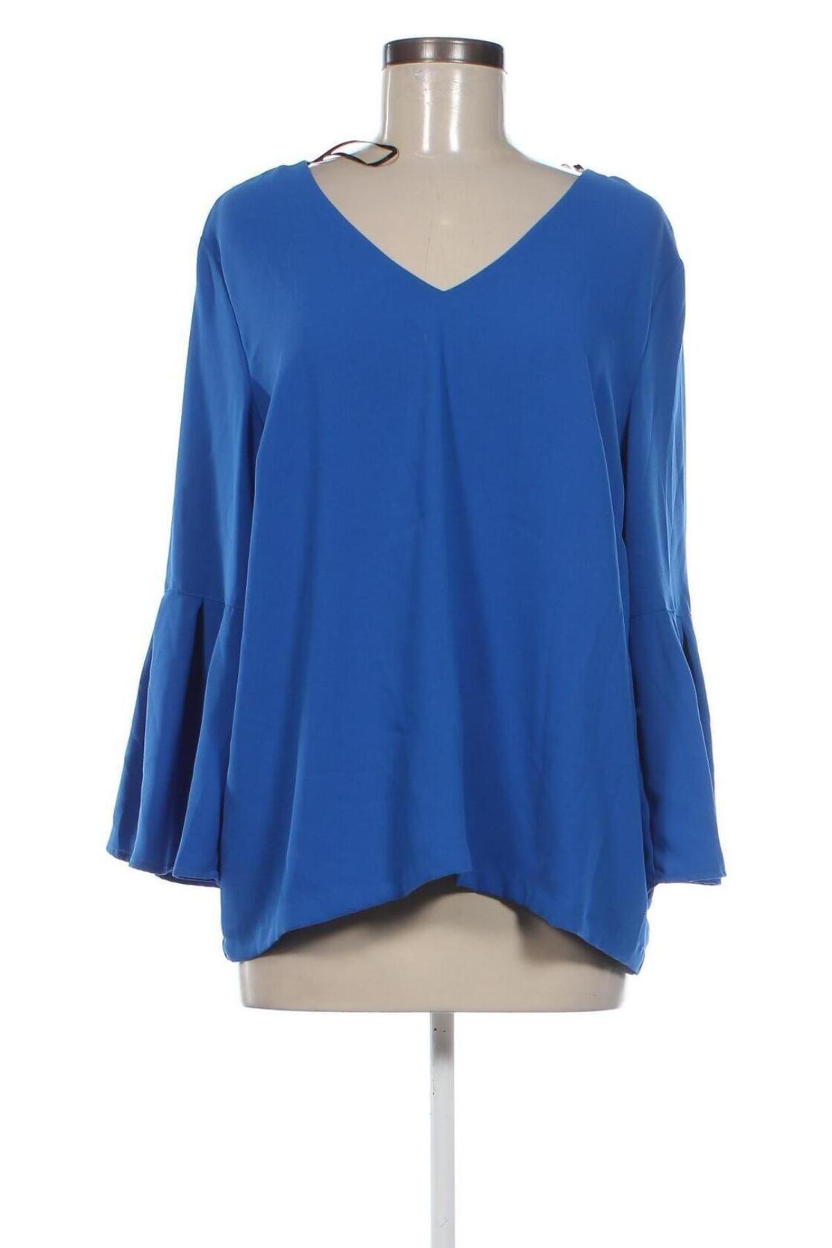 Damen Shirt H&M, Größe XL, Farbe Blau, Preis € 13,49