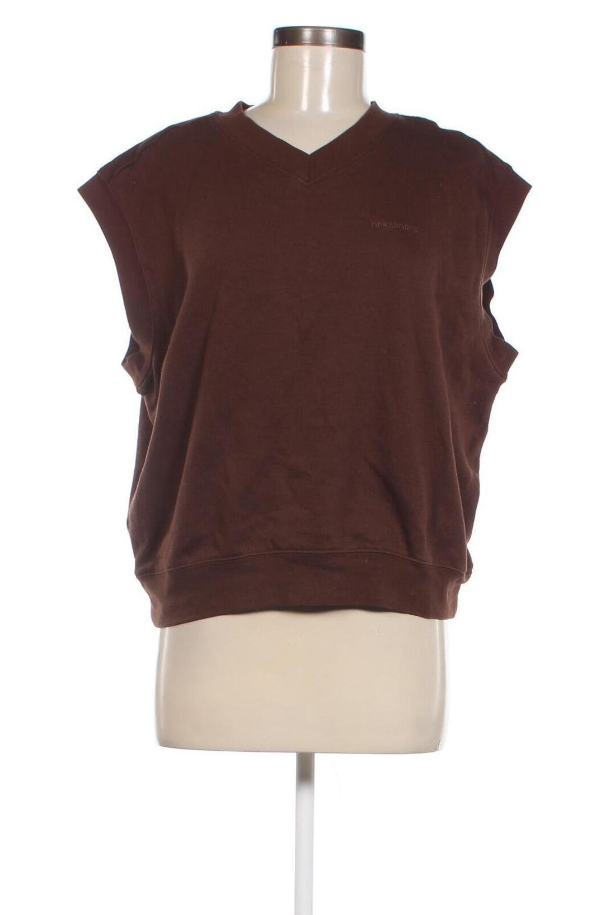 Damen Shirt H&M, Größe M, Farbe Braun, Preis € 13,49