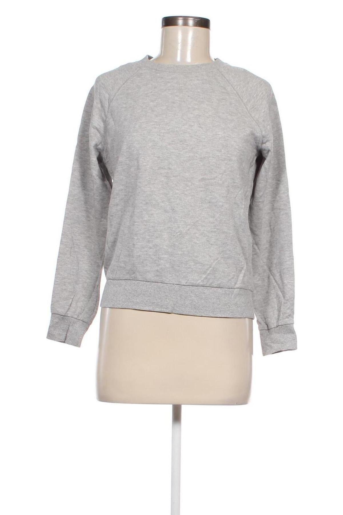 Dámska blúza H&M Divided, Veľkosť S, Farba Sivá, Cena  10,95 €