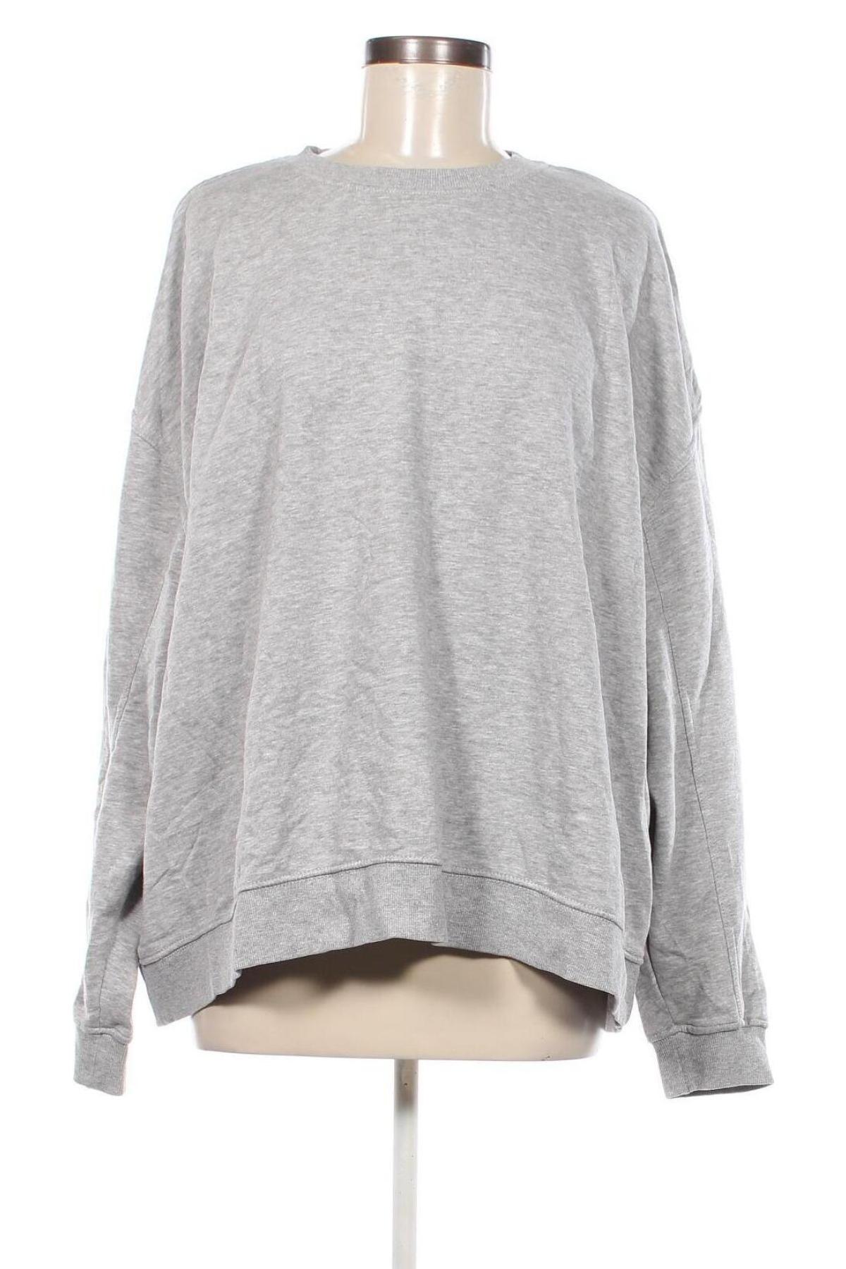 Dámska blúza H&M Divided, Veľkosť XL, Farba Sivá, Cena  10,95 €