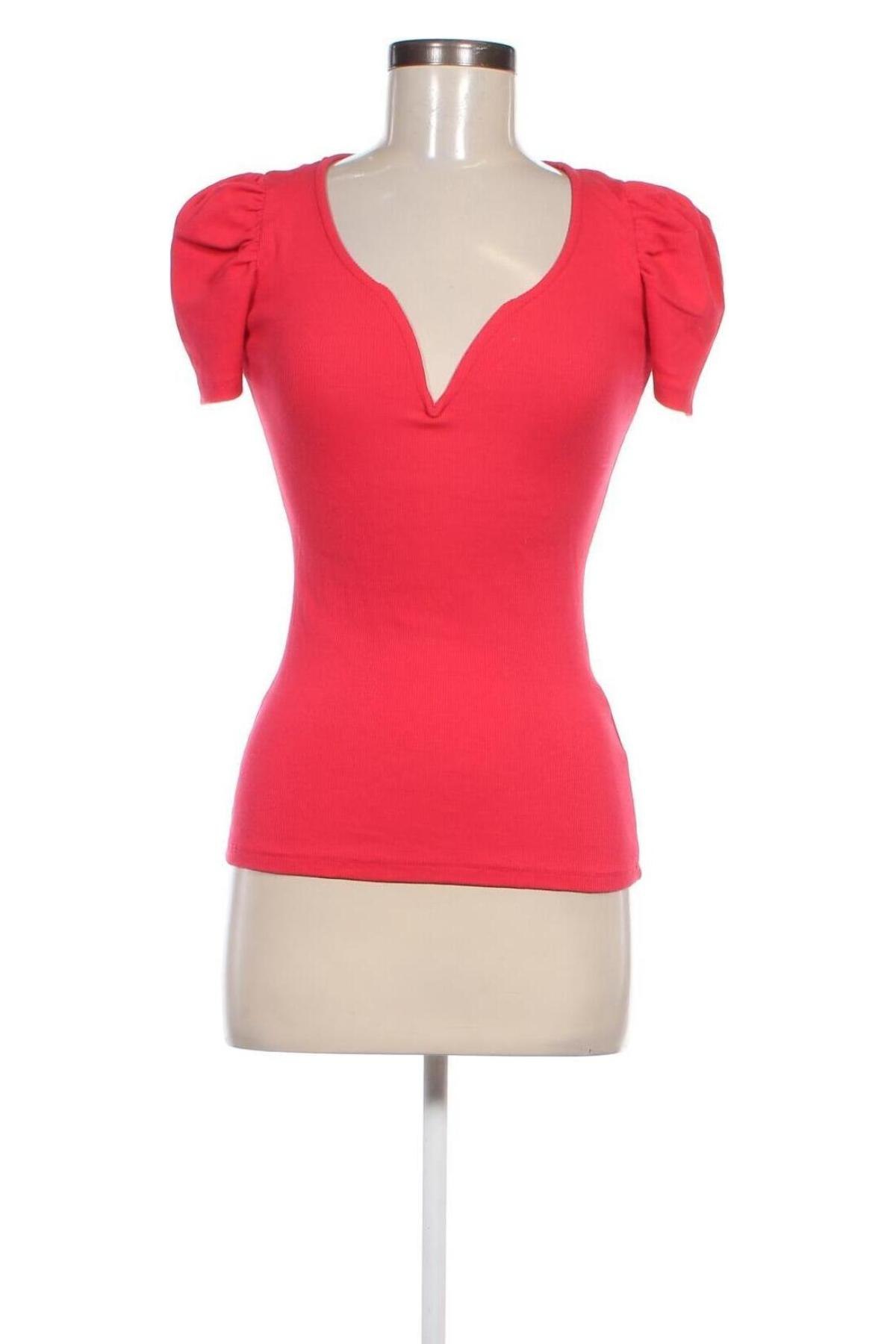 Damen Shirt Hdm, Größe S, Farbe Rosa, Preis € 6,99