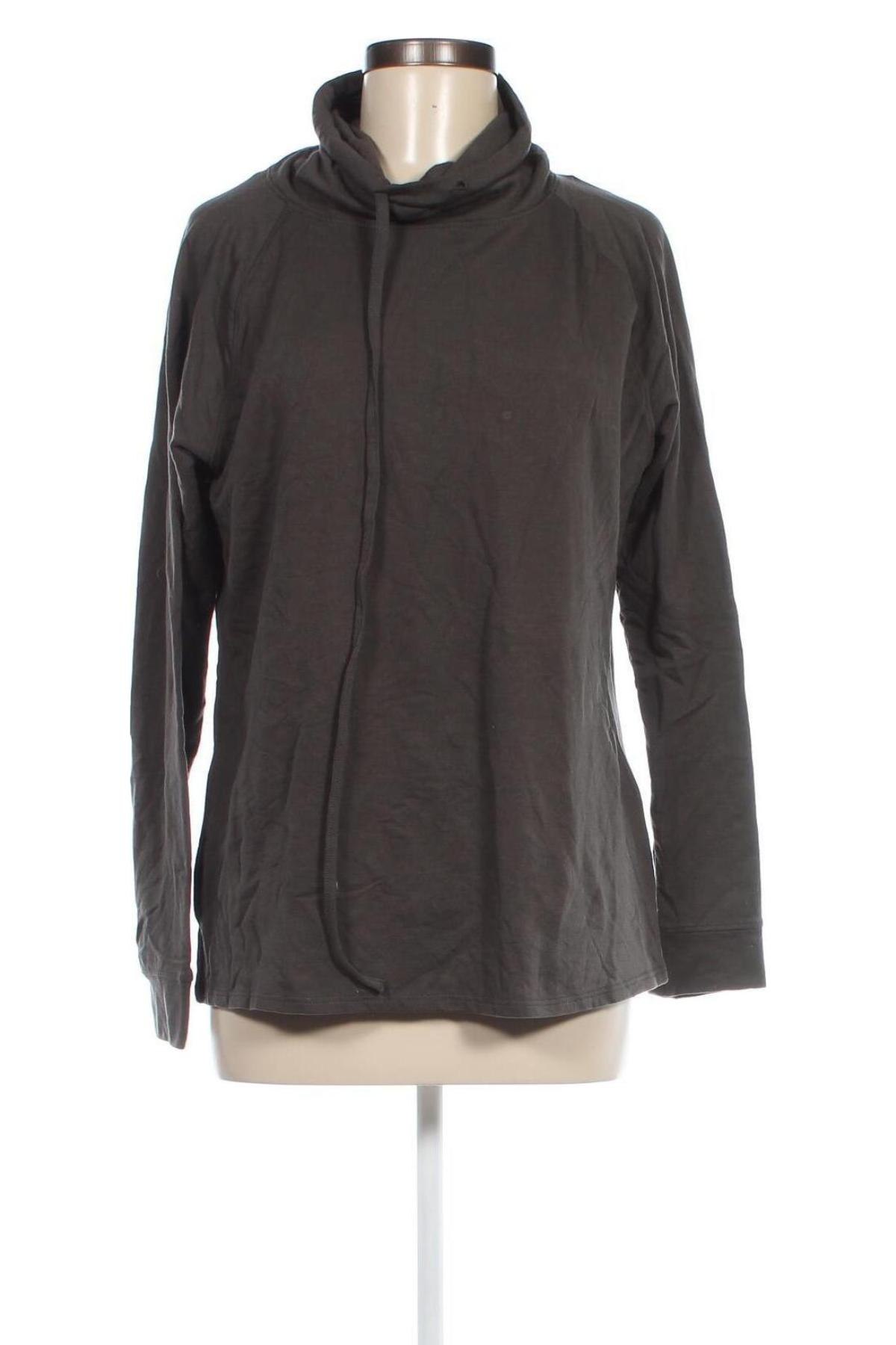 Damen Shirt Heat, Größe M, Farbe Grau, Preis € 6,49