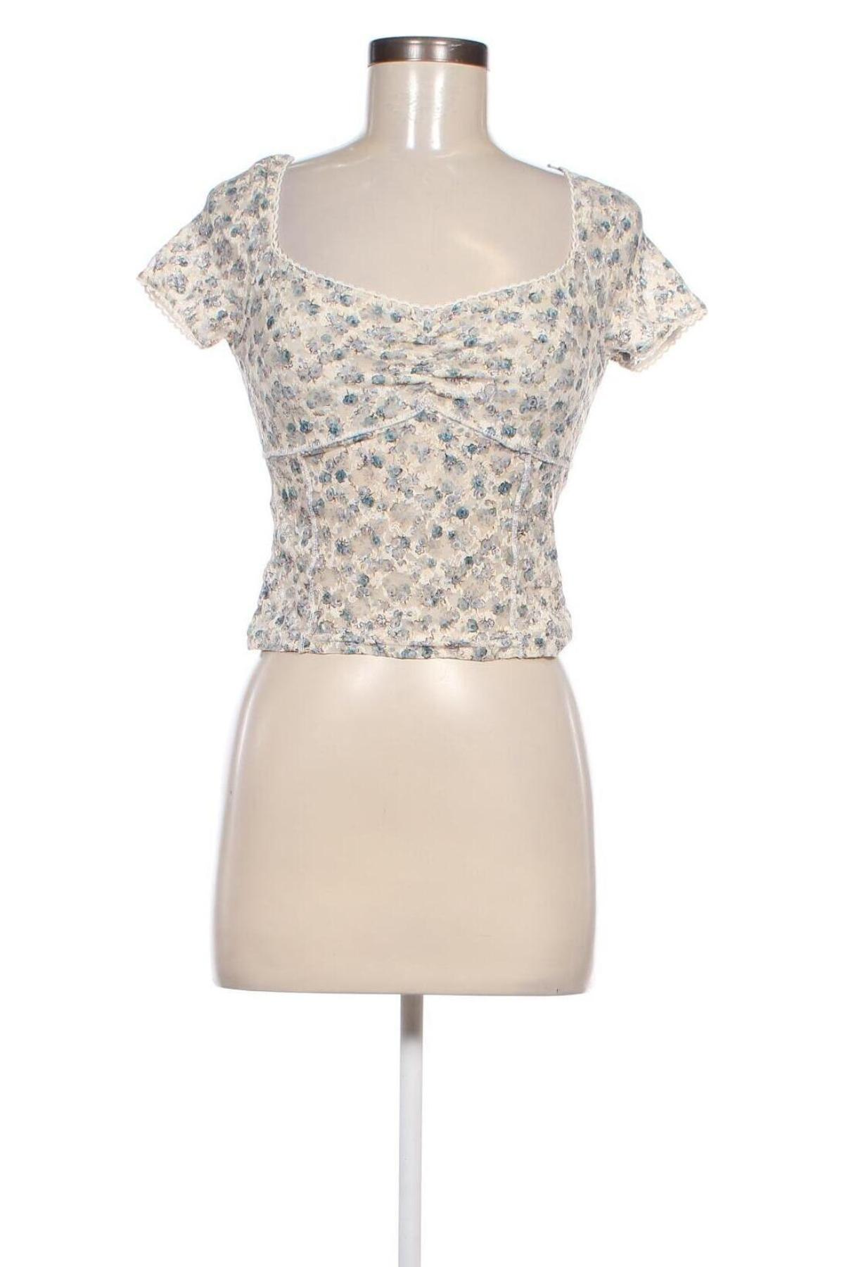 Damen Shirt Icy, Größe S, Farbe Mehrfarbig, Preis € 9,72