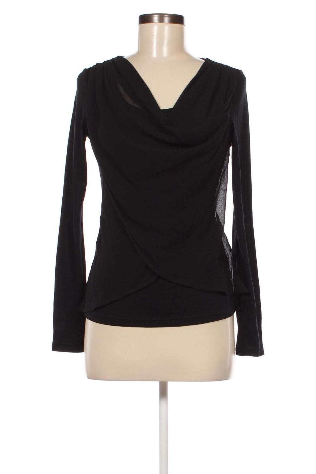 Damen Shirt Items Vero Moda, Größe S, Farbe Schwarz, Preis € 5,99