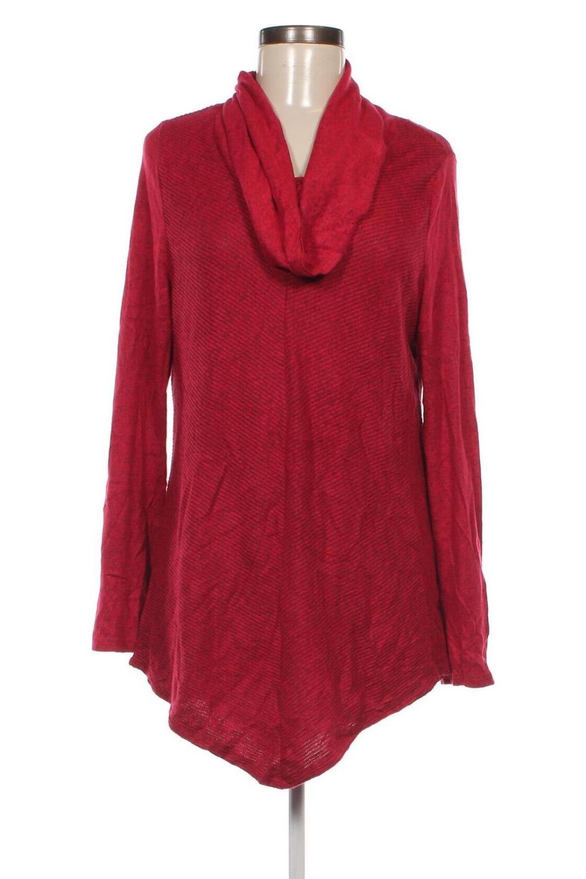 Damen Shirt Iz Byer, Größe L, Farbe Rot, Preis 5,99 €