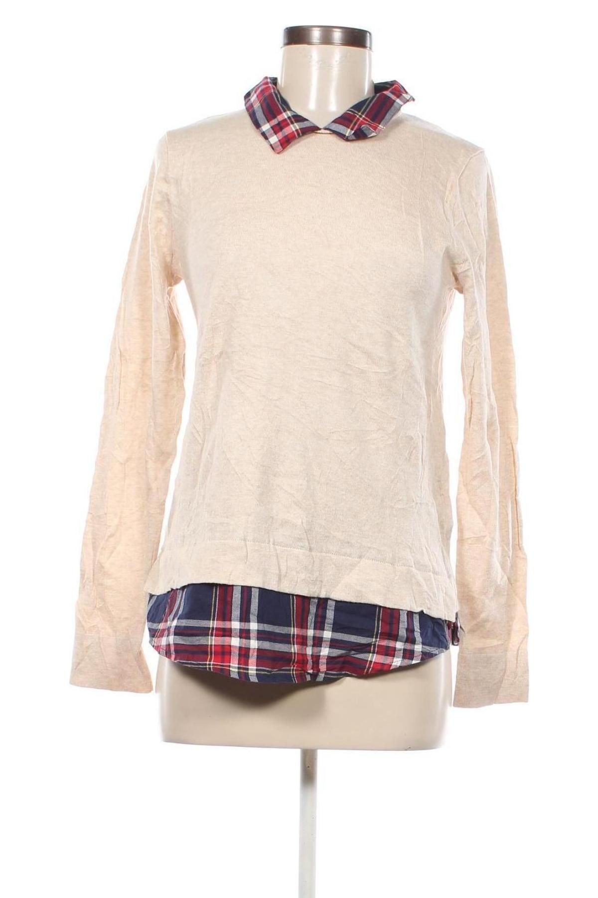 Damen Shirt J.Crew, Größe S, Farbe Ecru, Preis € 21,99