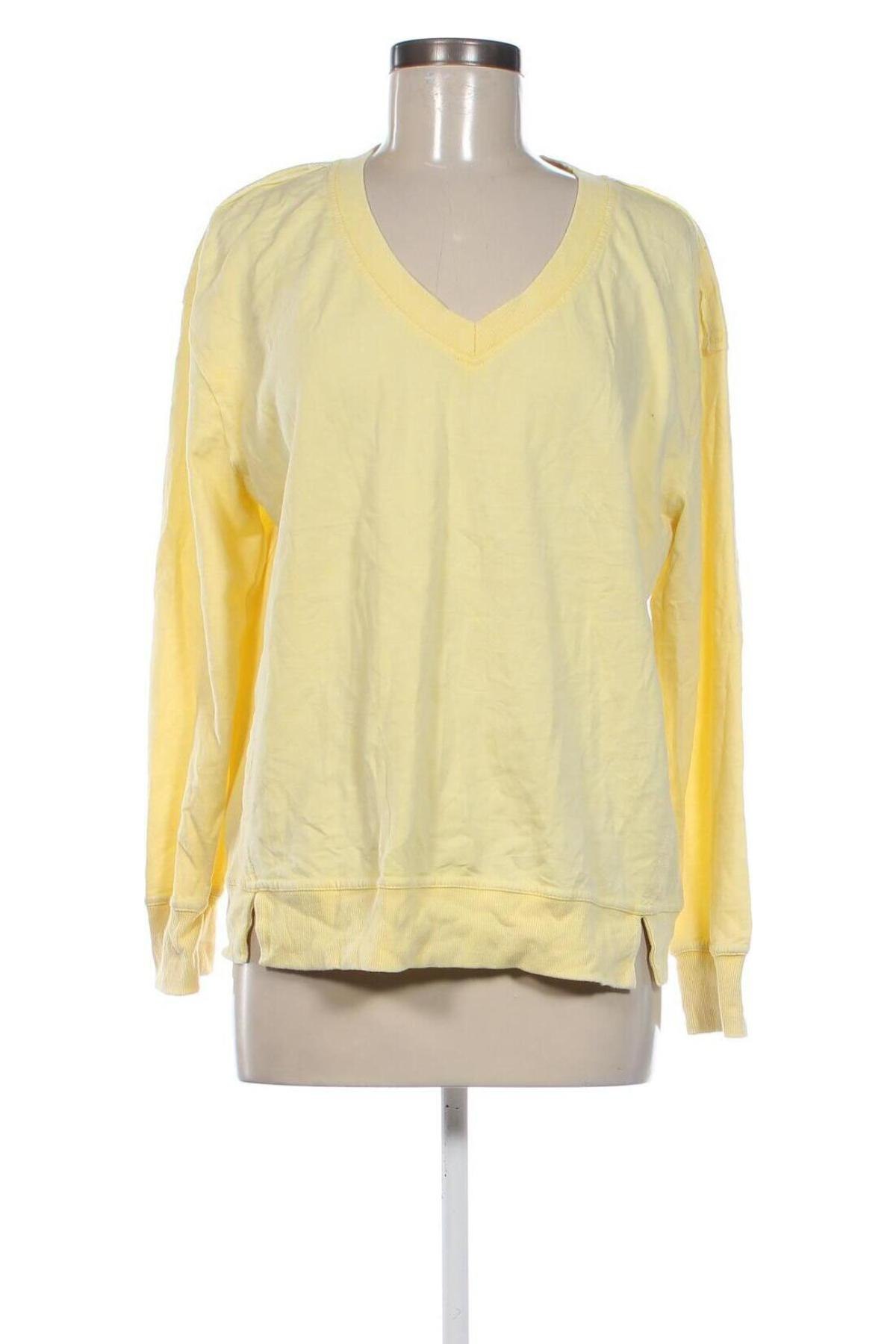 Damen Shirt Jane and Delancey, Größe L, Farbe Gelb, Preis € 6,99