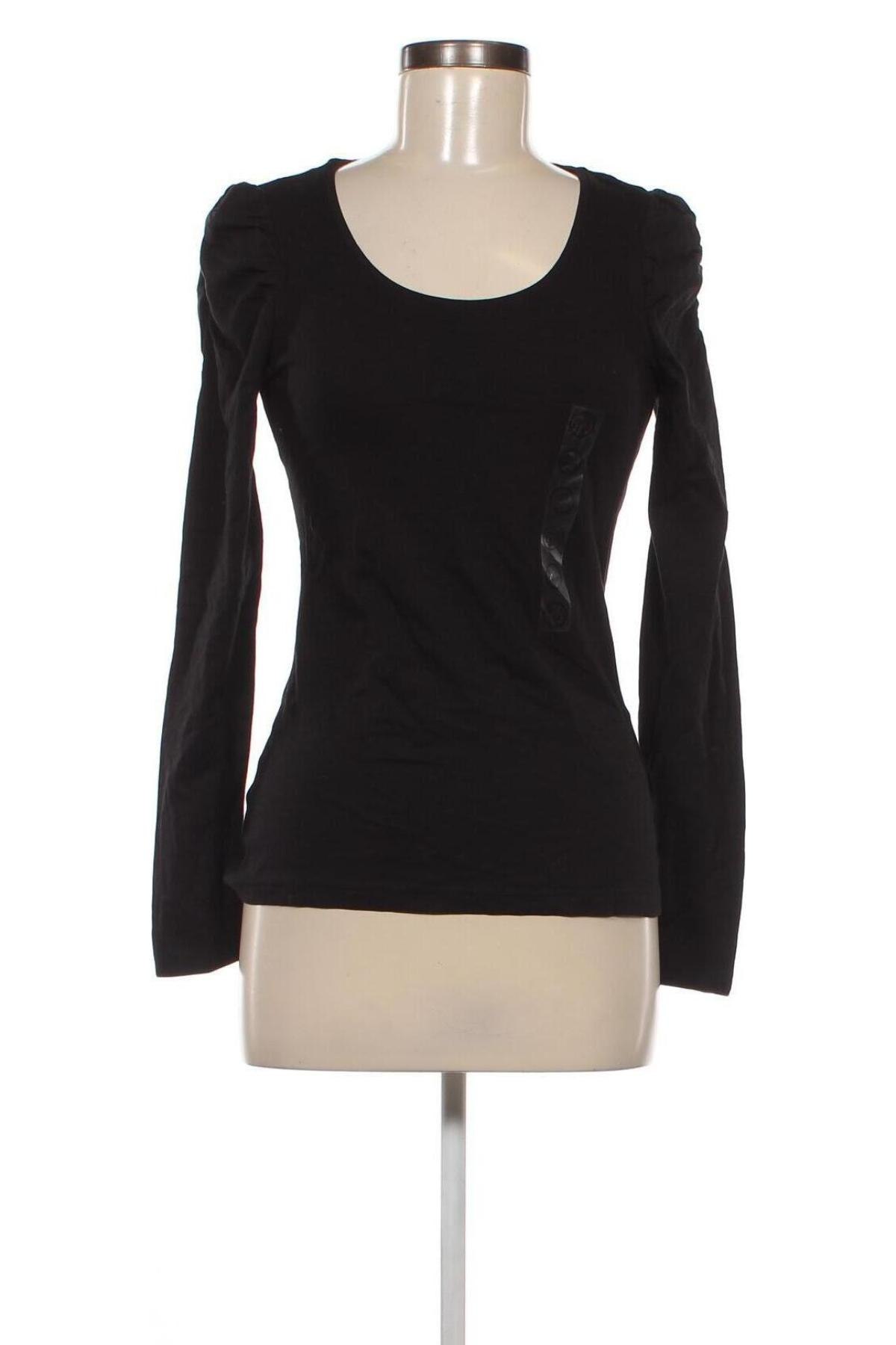 Damen Shirt Janina, Größe M, Farbe Schwarz, Preis € 21,99